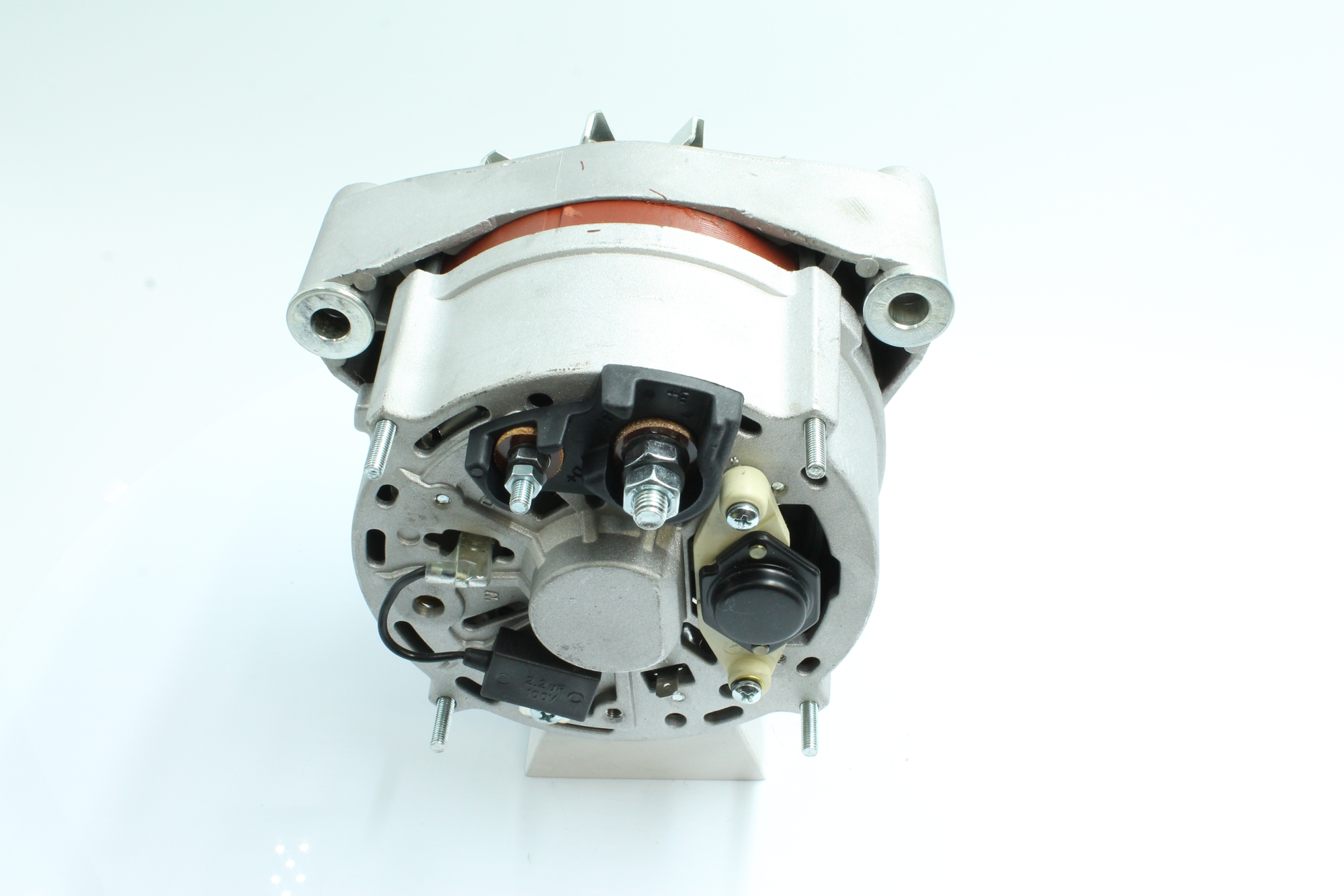 Generator 89212640 PowerMax A006 154 7202 AUDI