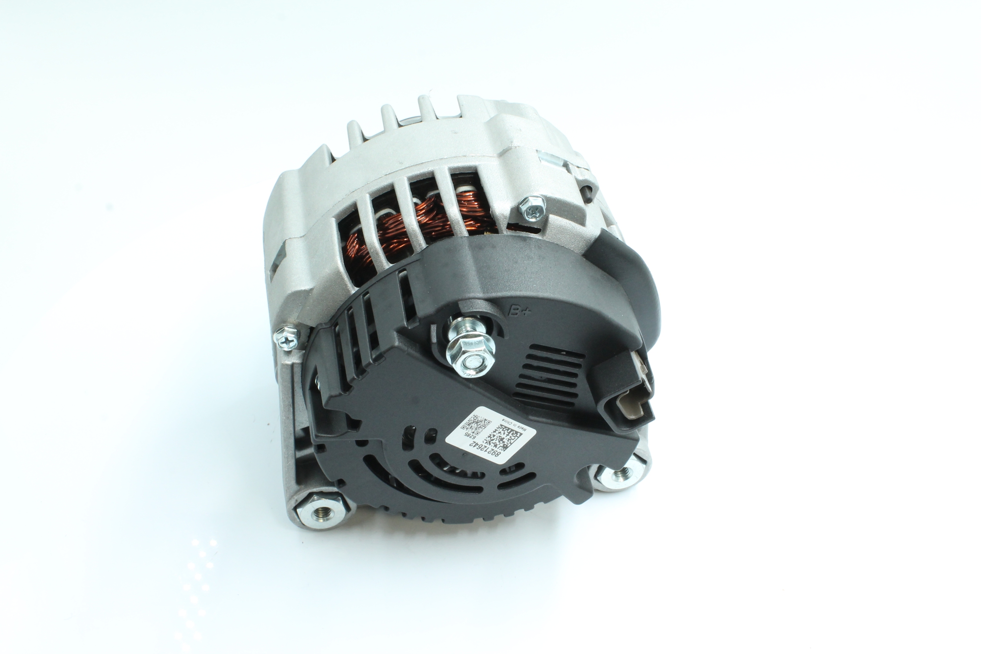 PowerMax 89212642 Alternateur