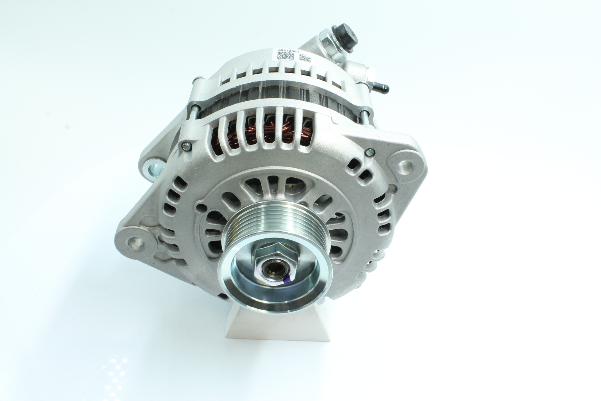PowerMax 89212651 Dynamo / Alternator