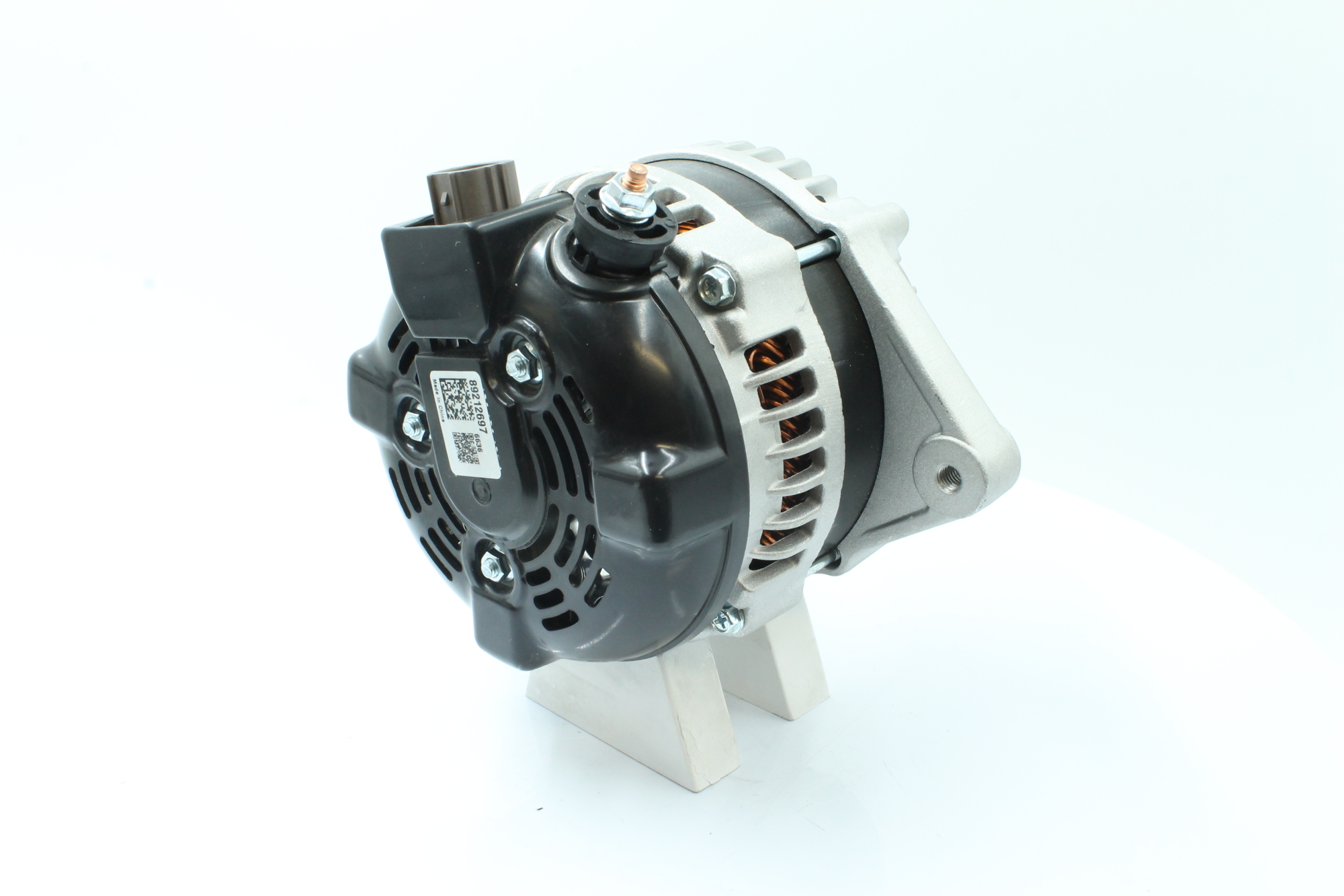 Dynamo / Alternator 89212697 PowerMax 27060-33071-84 MERCEDES-BENZ
