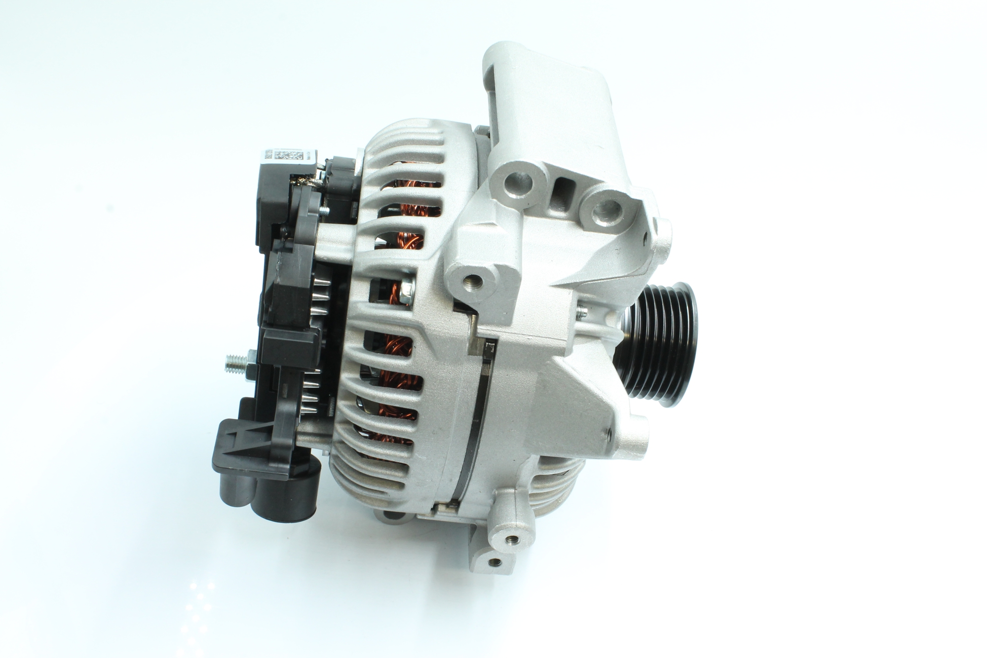 Dynamo 89212699 PowerMax A 012 154 59 02 80 MERCEDES-BENZ