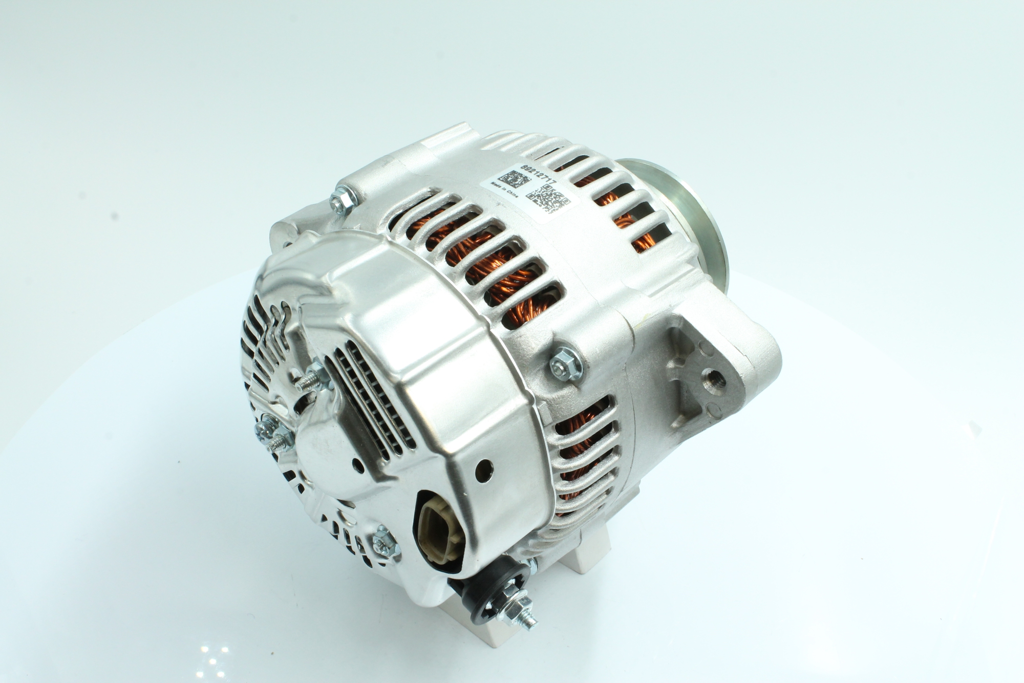Lichtmaschine 89212717 PowerMax 27060-58220 Lichtmaschine 89212717 PowerMax 27060-58220 TOYOTA