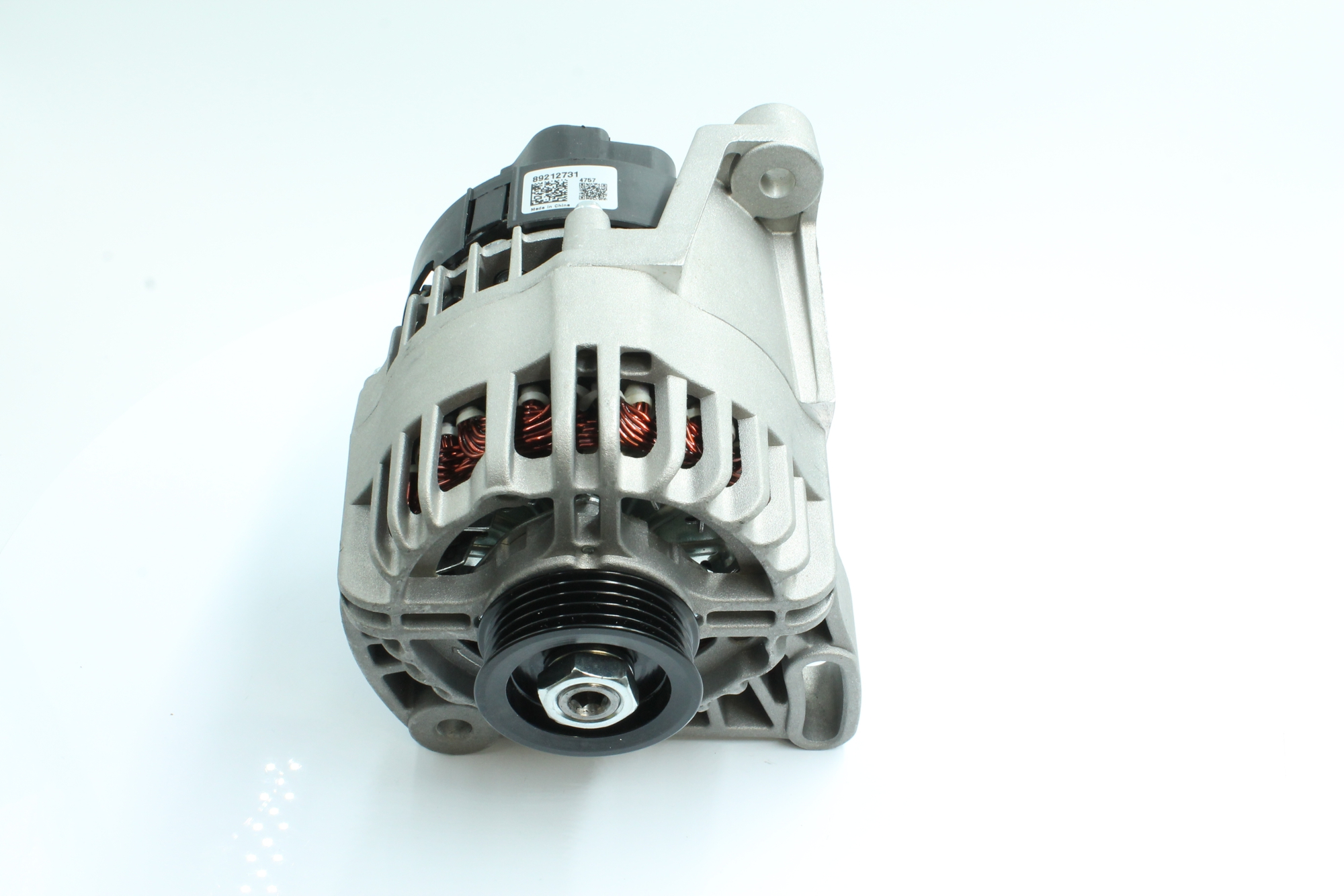 Dynamo / Alternator 89212731 PowerMax 468 1602 9 FORD