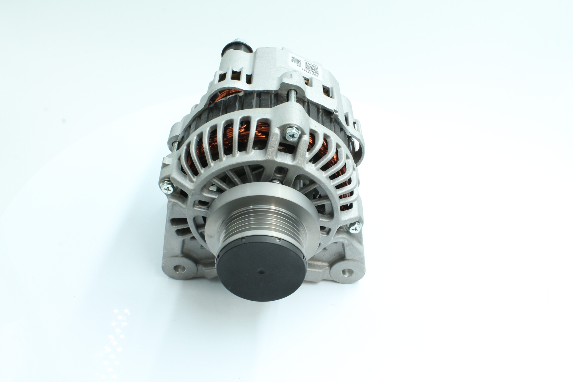 PowerMax 89212741 Lichtmaschine