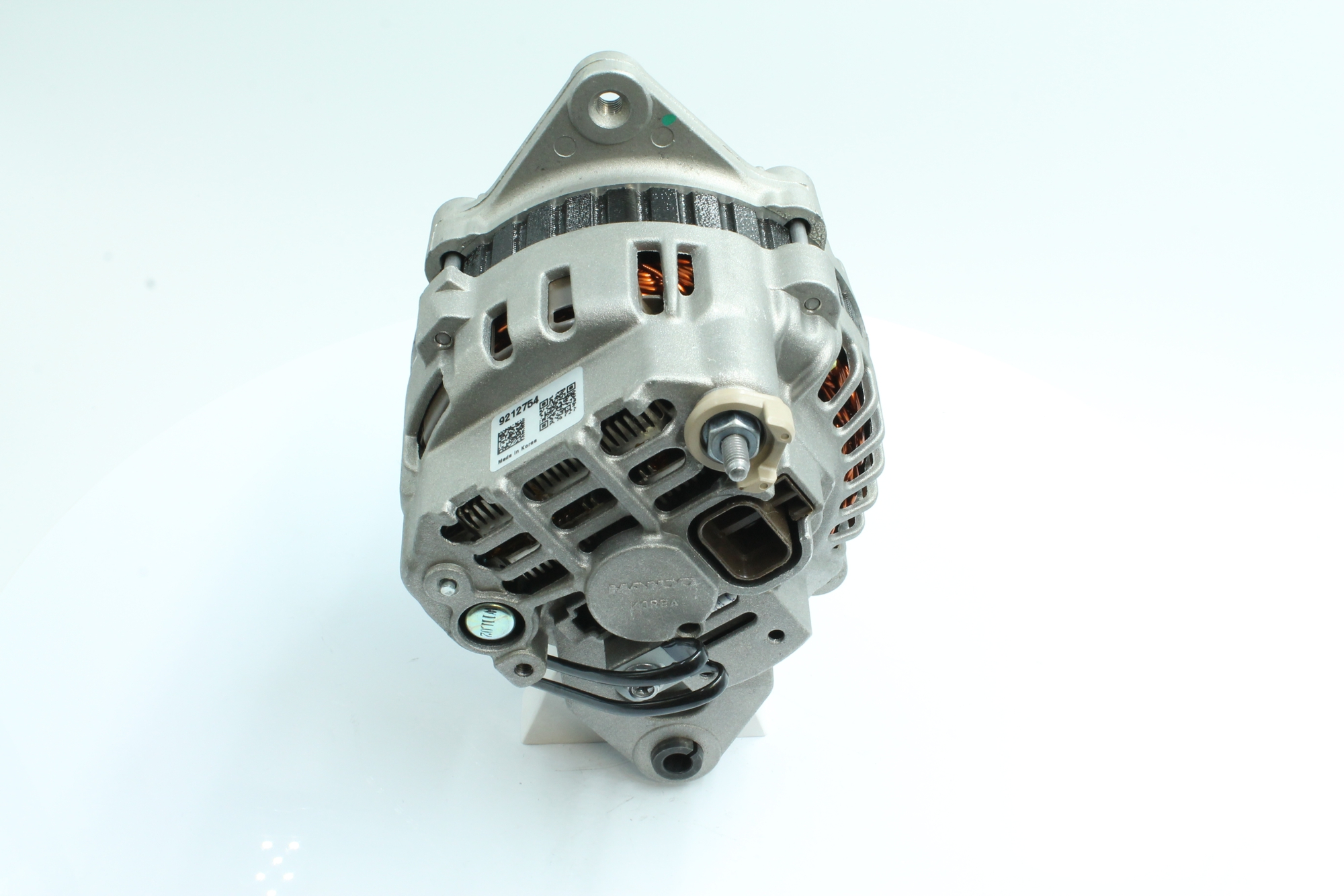PowerMax 89212754 Lichtmaschine Mitsubishi Lancer V Limousine CB_A, CD_A, CE_A 1.3 (CB1A) 75 PS 1992 4G13 (12V) Otto PowerMax 89212754 Alternator MITSUBISHI Lancer V Limousine (CB_A, CD_A, CE_A) 1.3 (CB1A) 75 PS Benzin Kosten