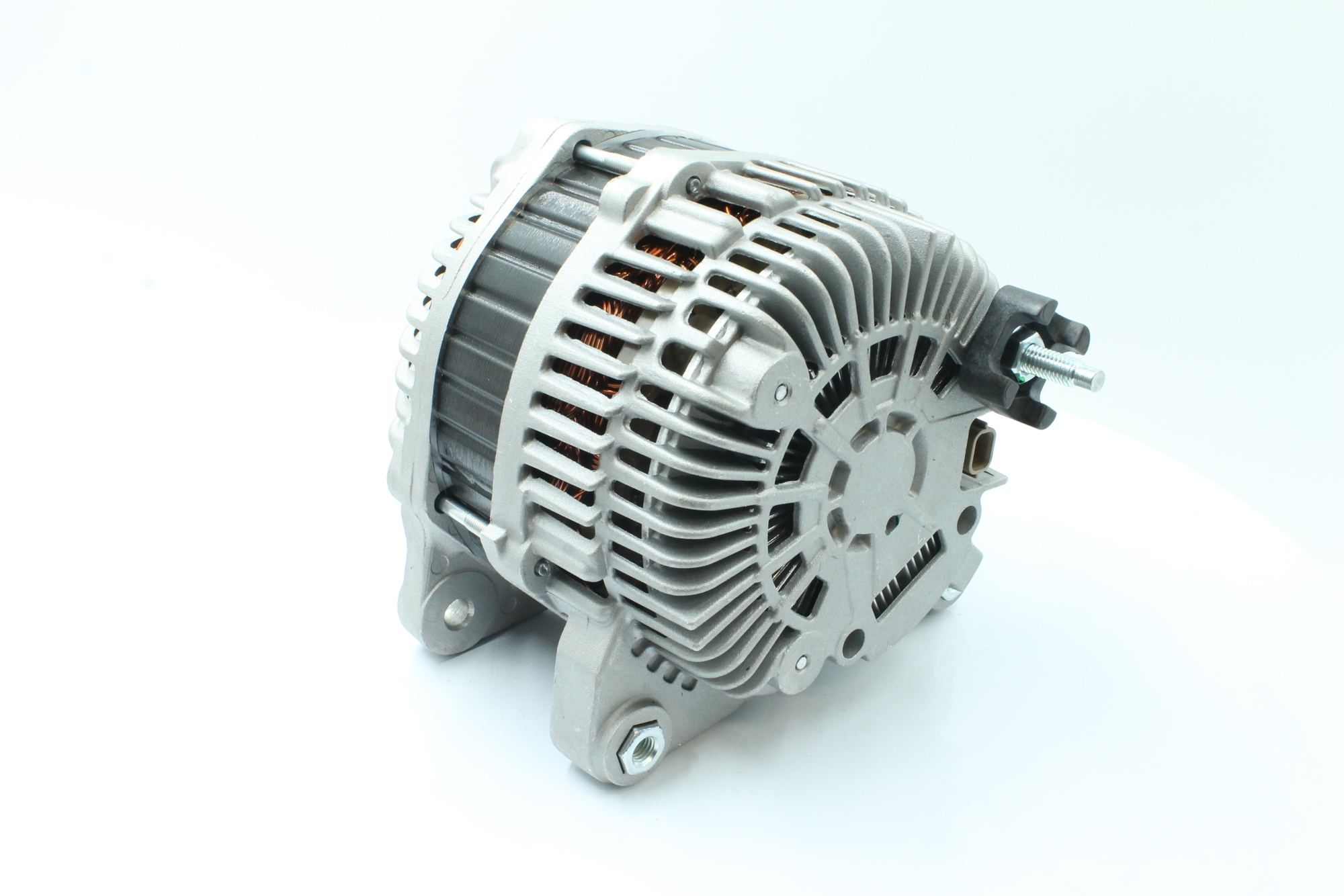 PowerMax 89212778 Lichtmaschine