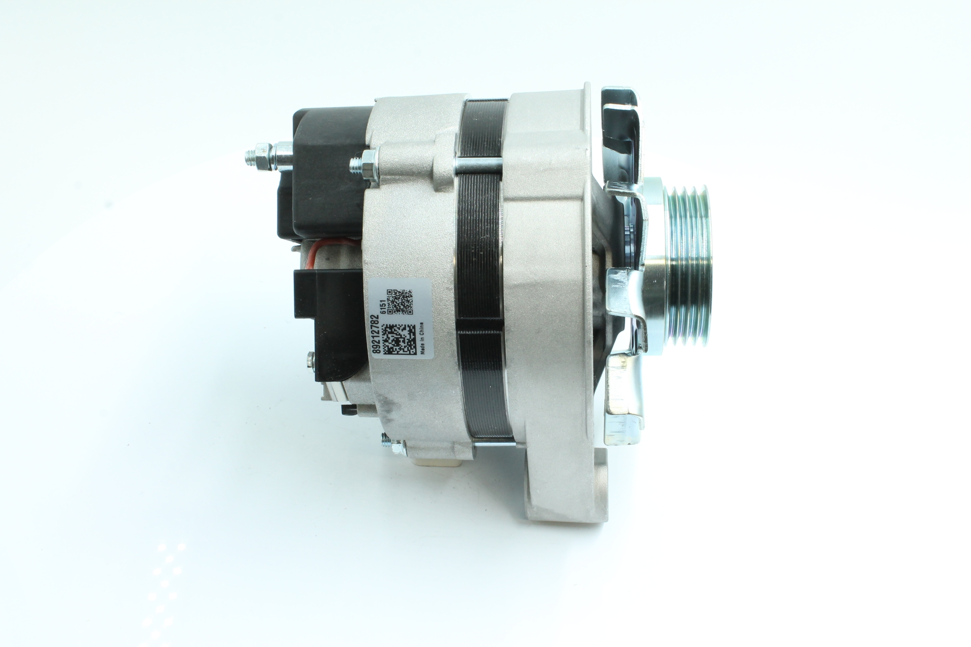 PowerMax 89212782 Alternador