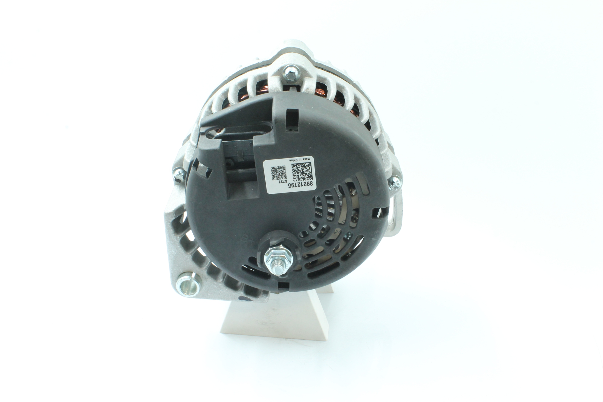 PowerMax 89212795 Alternador