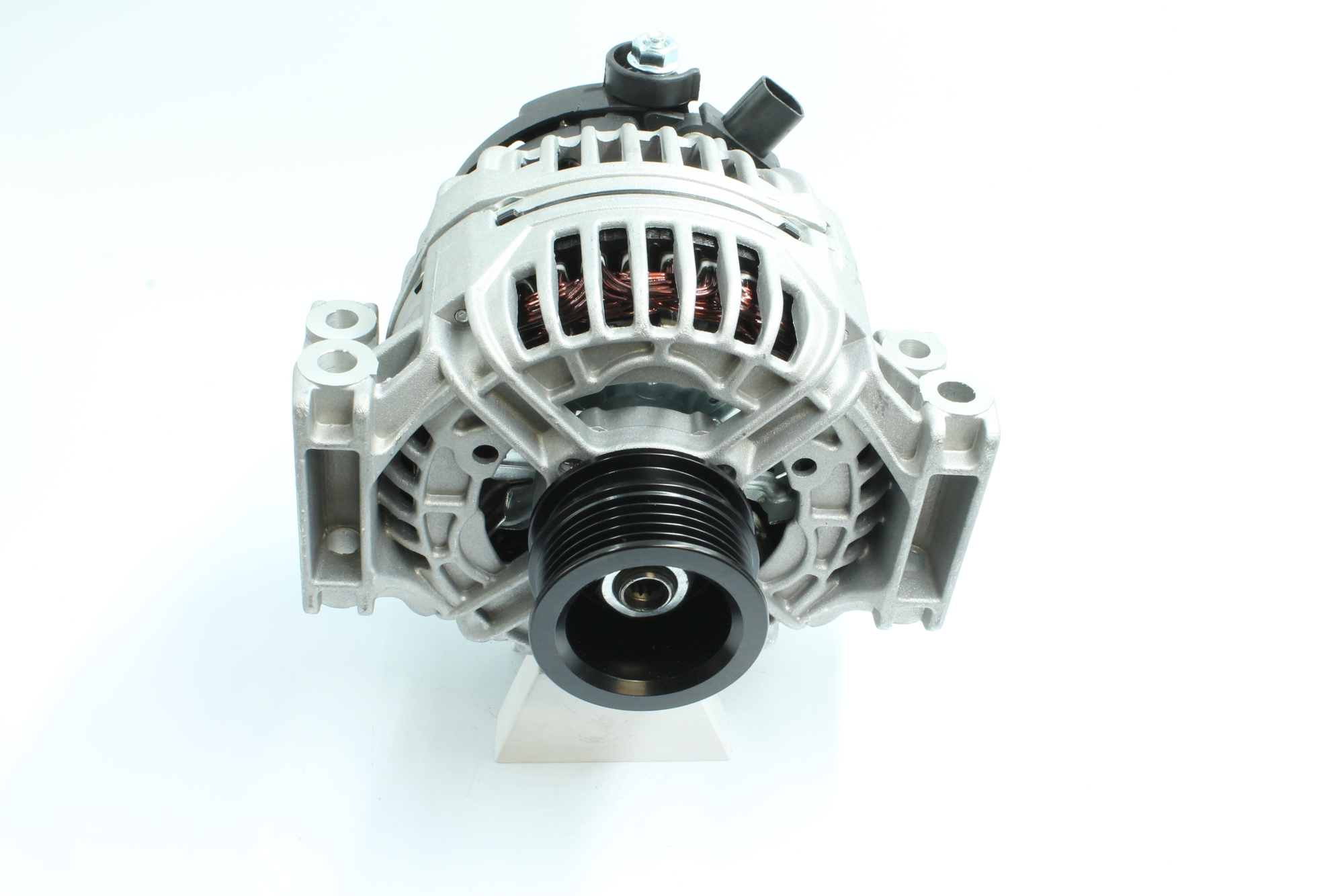 Alternator 89212803 PowerMax 32044010 SAAB