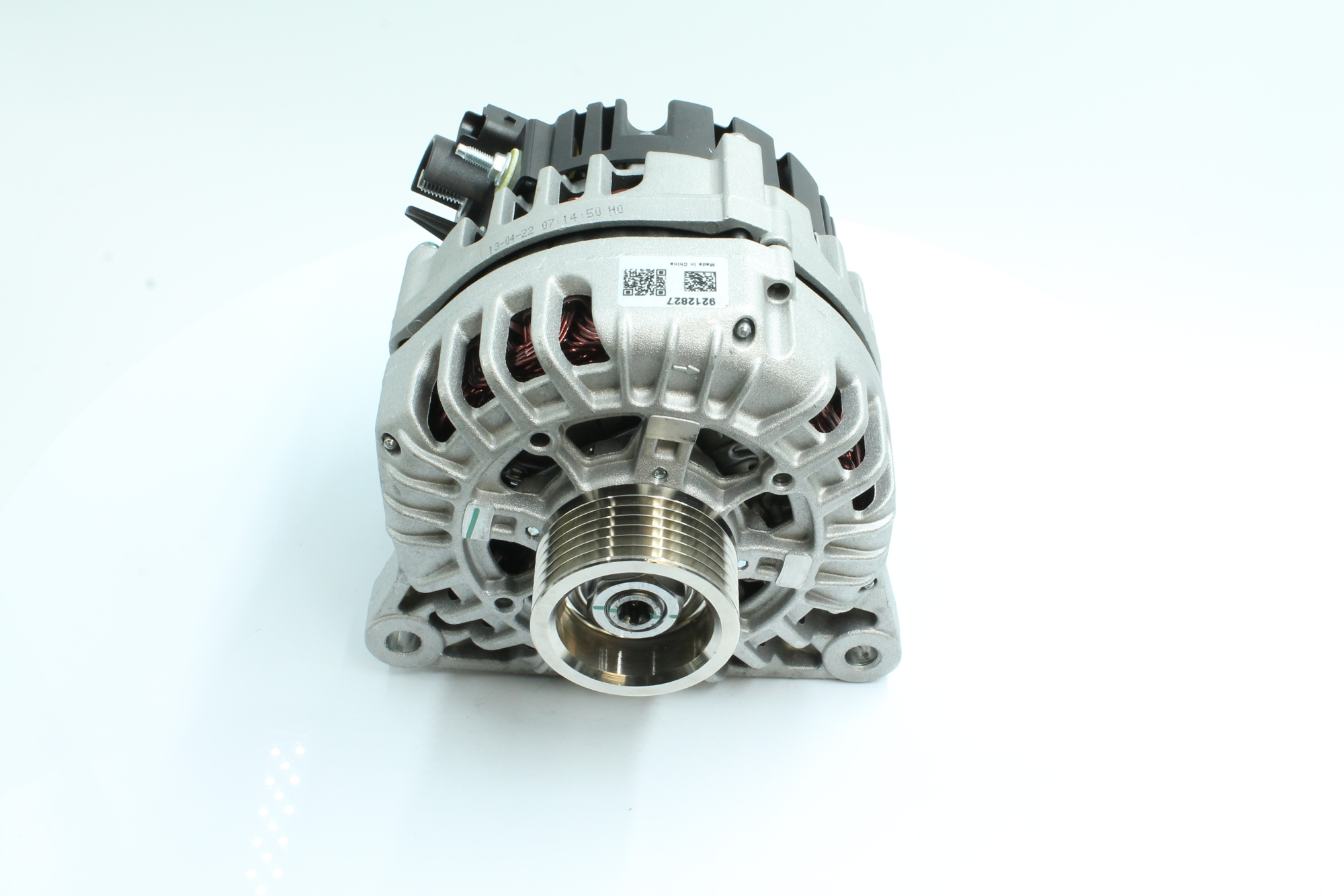 89212827 Lichtmaschine PowerMax A003TB0891C VW