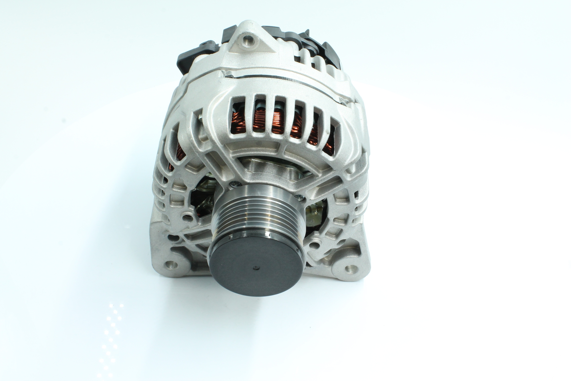 PowerMax 89212834 Alternator