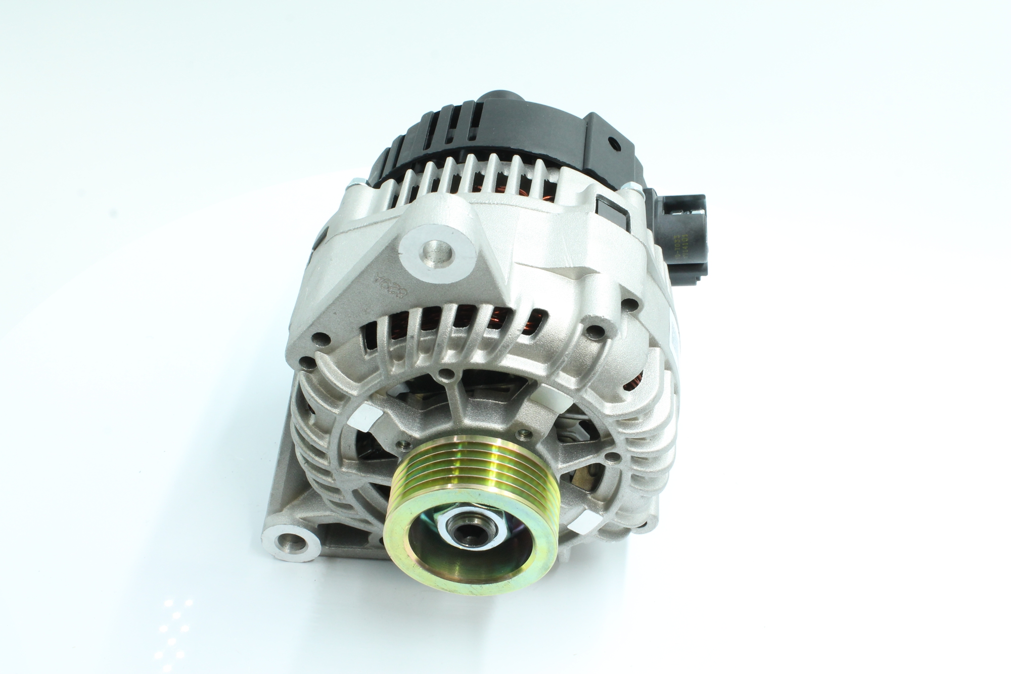 PowerMax 89212836 Alternator