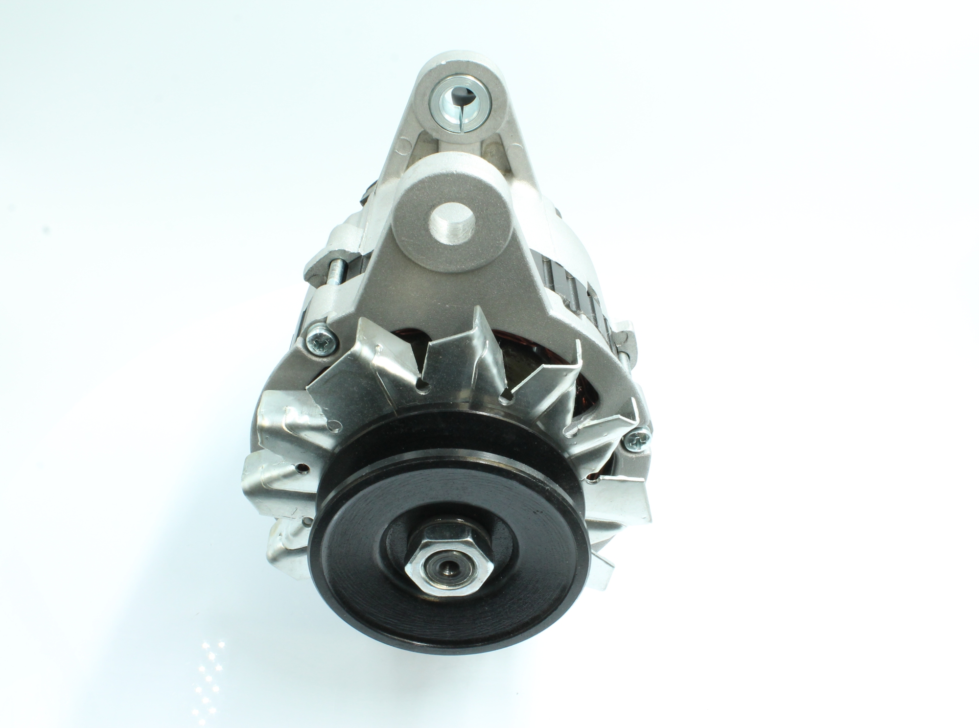 Dynamo / Alternator 89212857 PowerMax ME 017562 RENAULT