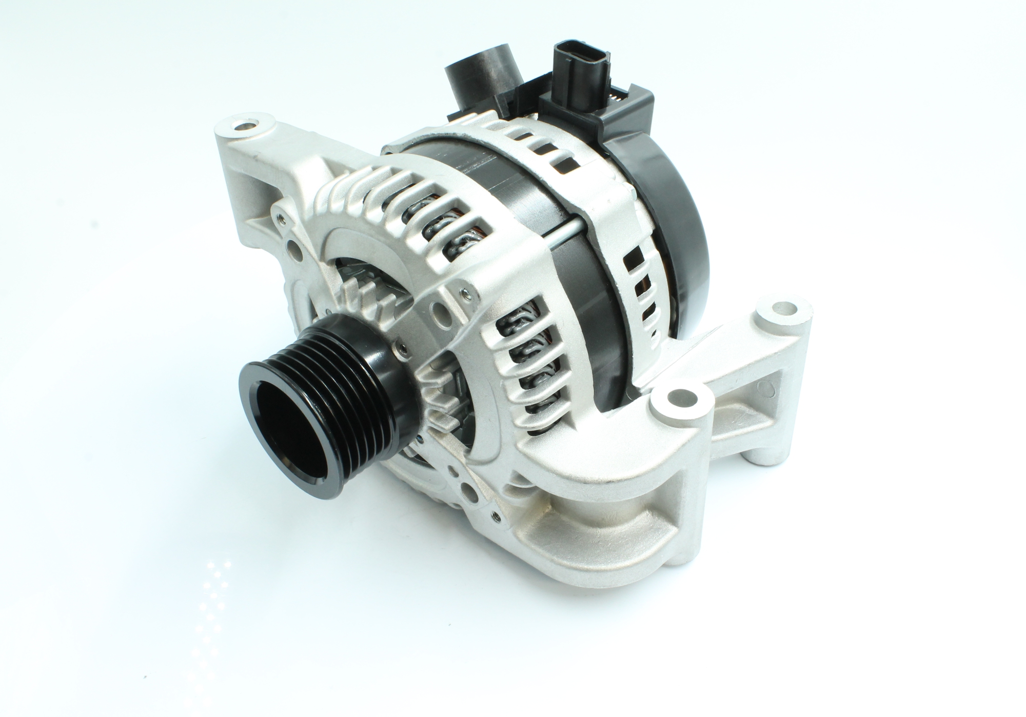 PowerMax 89212868 Alternator Ford C Max DM2 1.8 122 PS Benzin Kosten