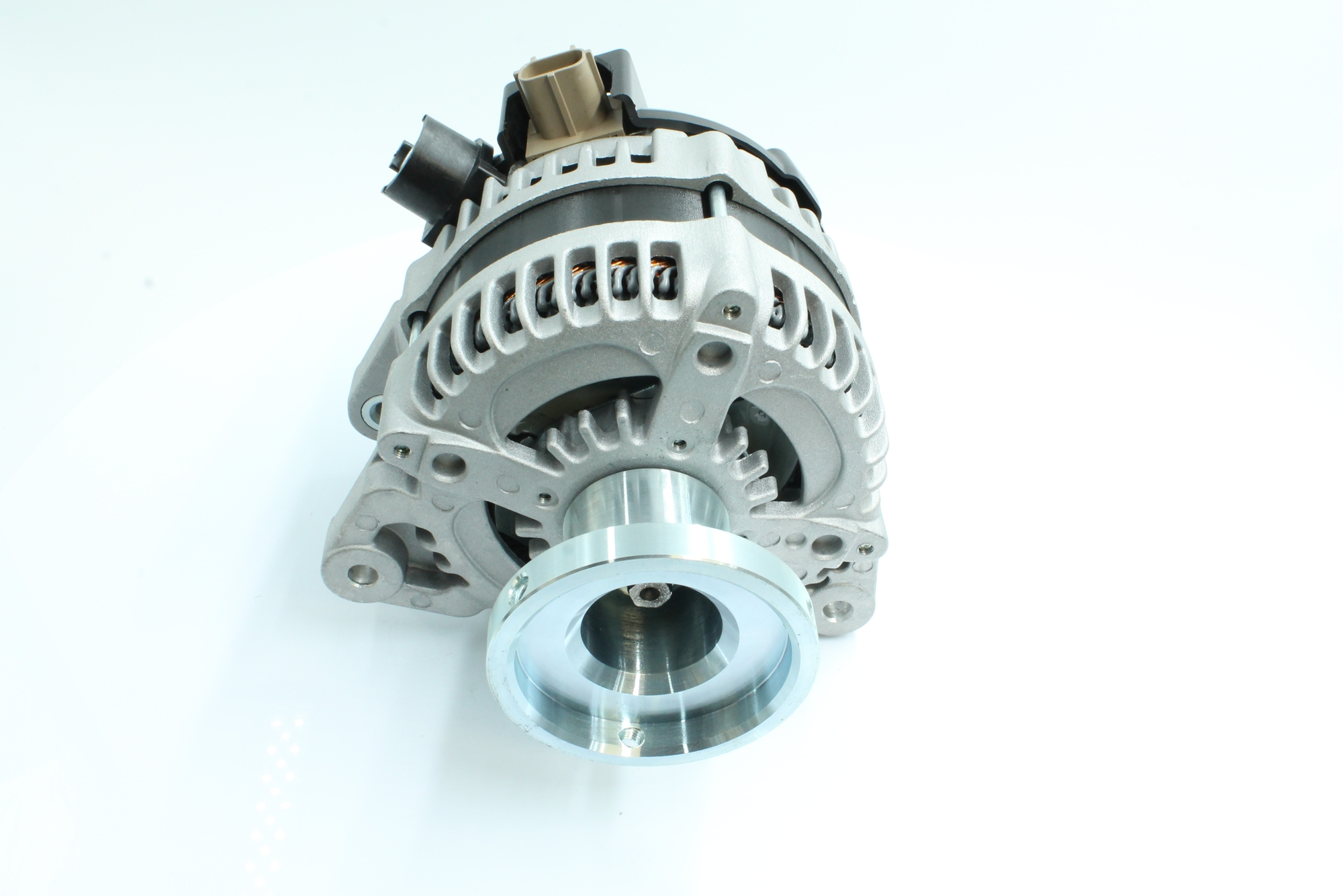 PowerMax 89212873 Alternador