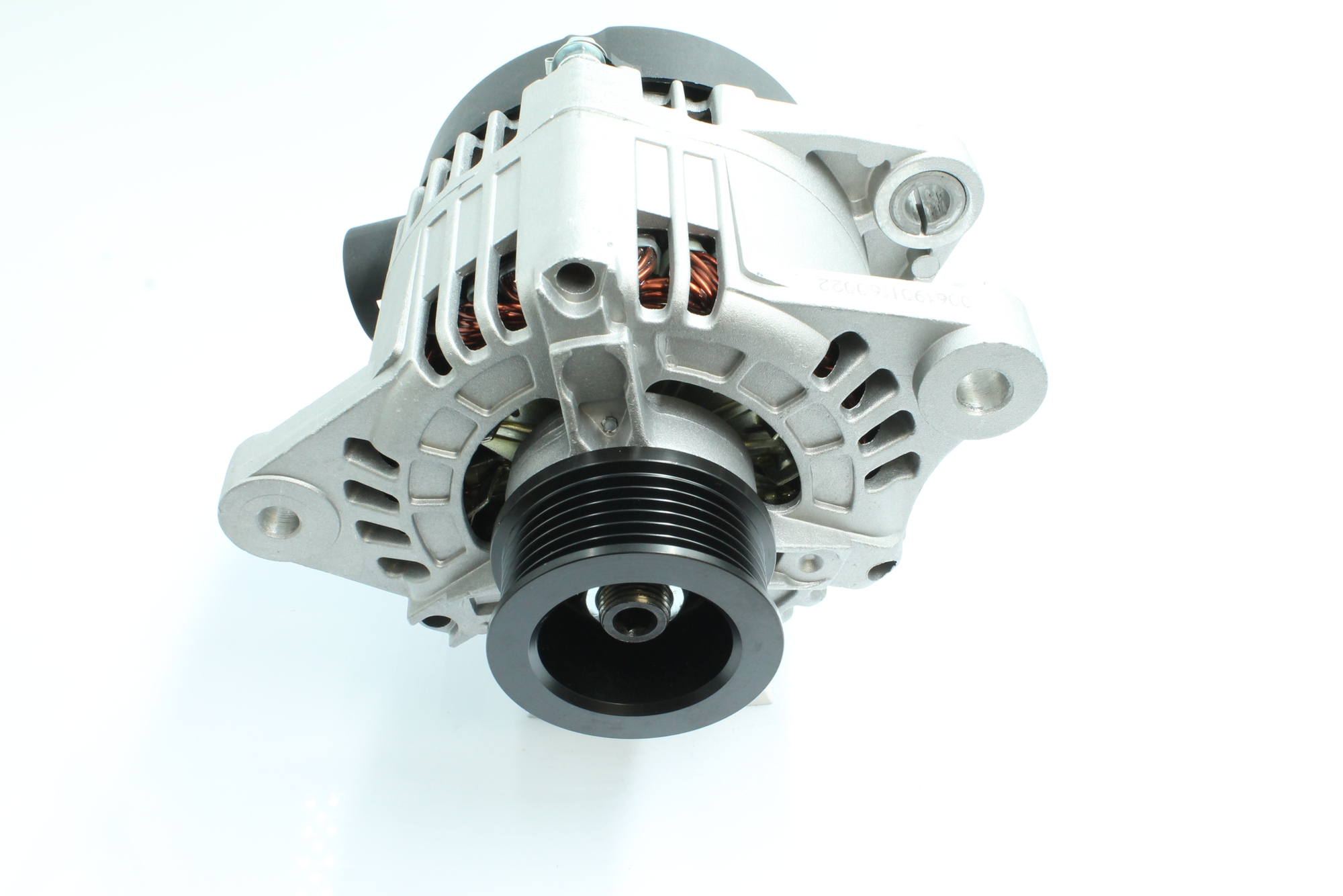 Alternator 89212928 PowerMax 46457327 TOYOTA