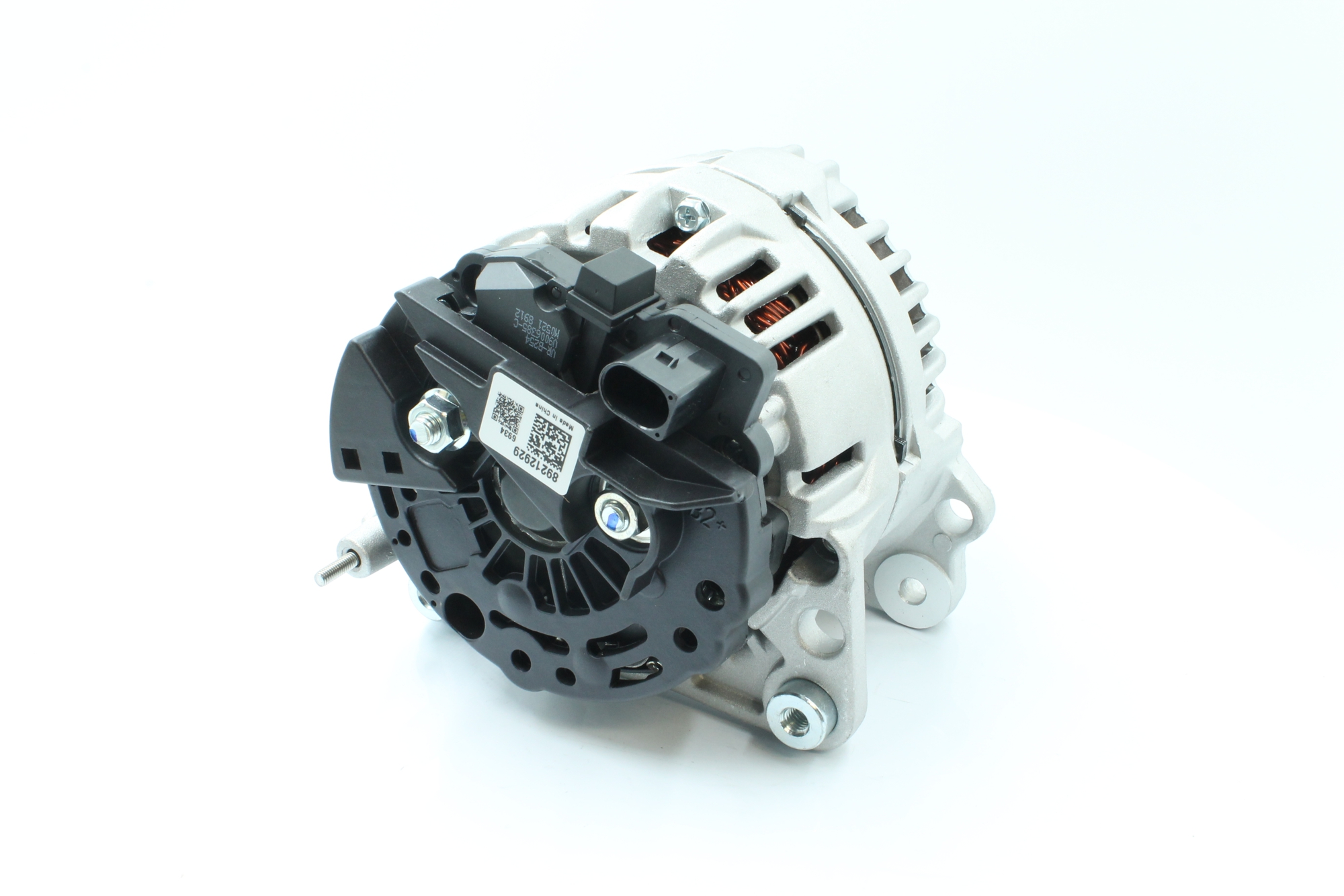 PowerMax 89212929 Alternateur PowerMax 89212929 Alternateur