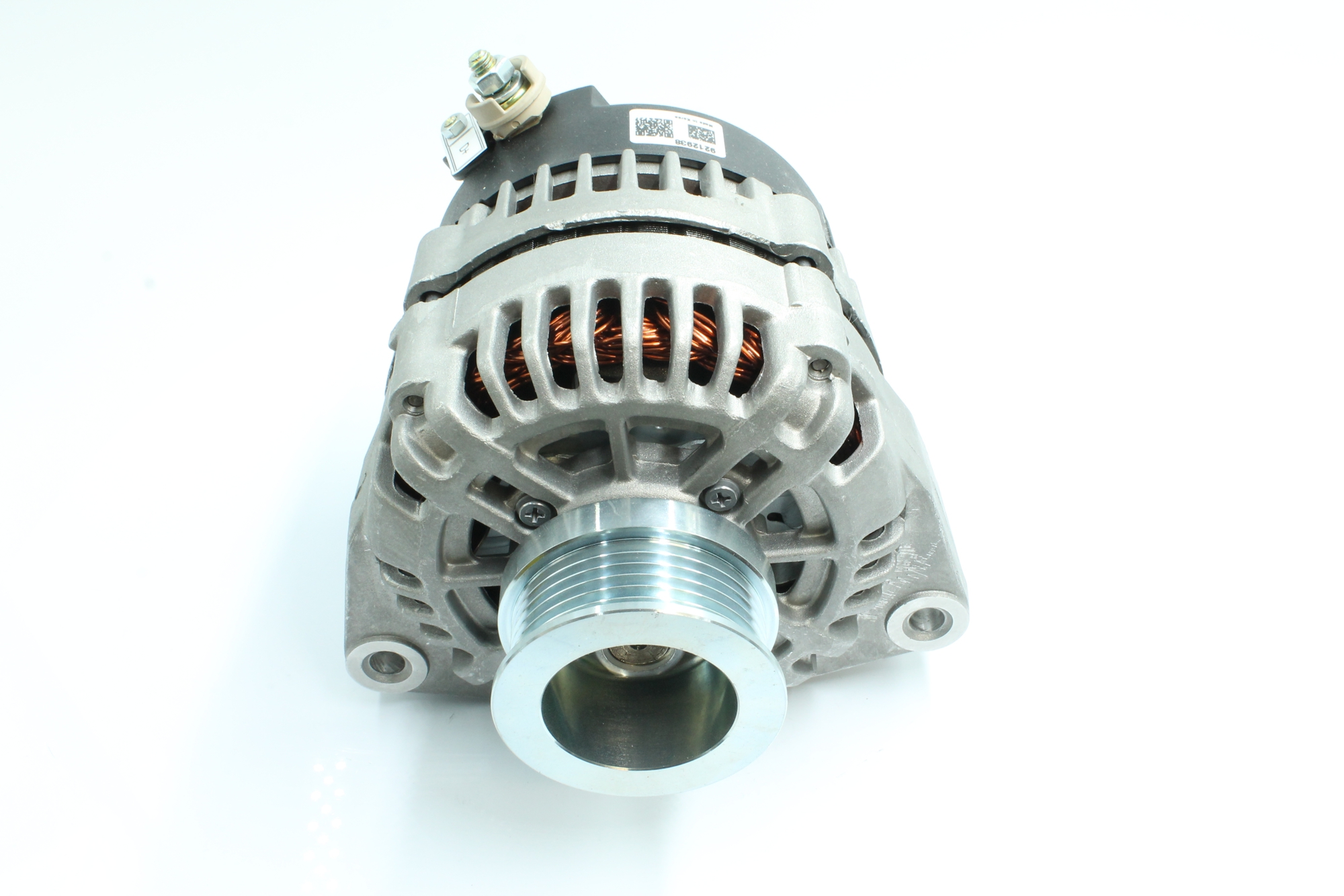Ģenerators 89212938 PowerMax A003TA5591A NISSAN