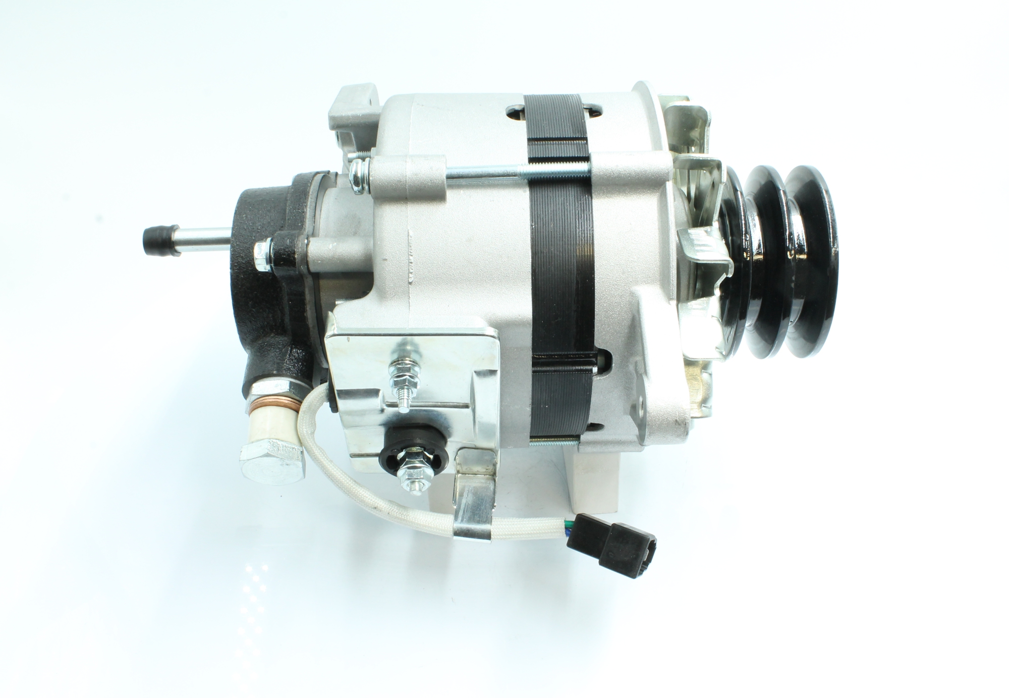 Alternator 89212977 PowerMax 27020-54383-84 Alternator 89212977 PowerMax 27020-54383-84 Volkswagen