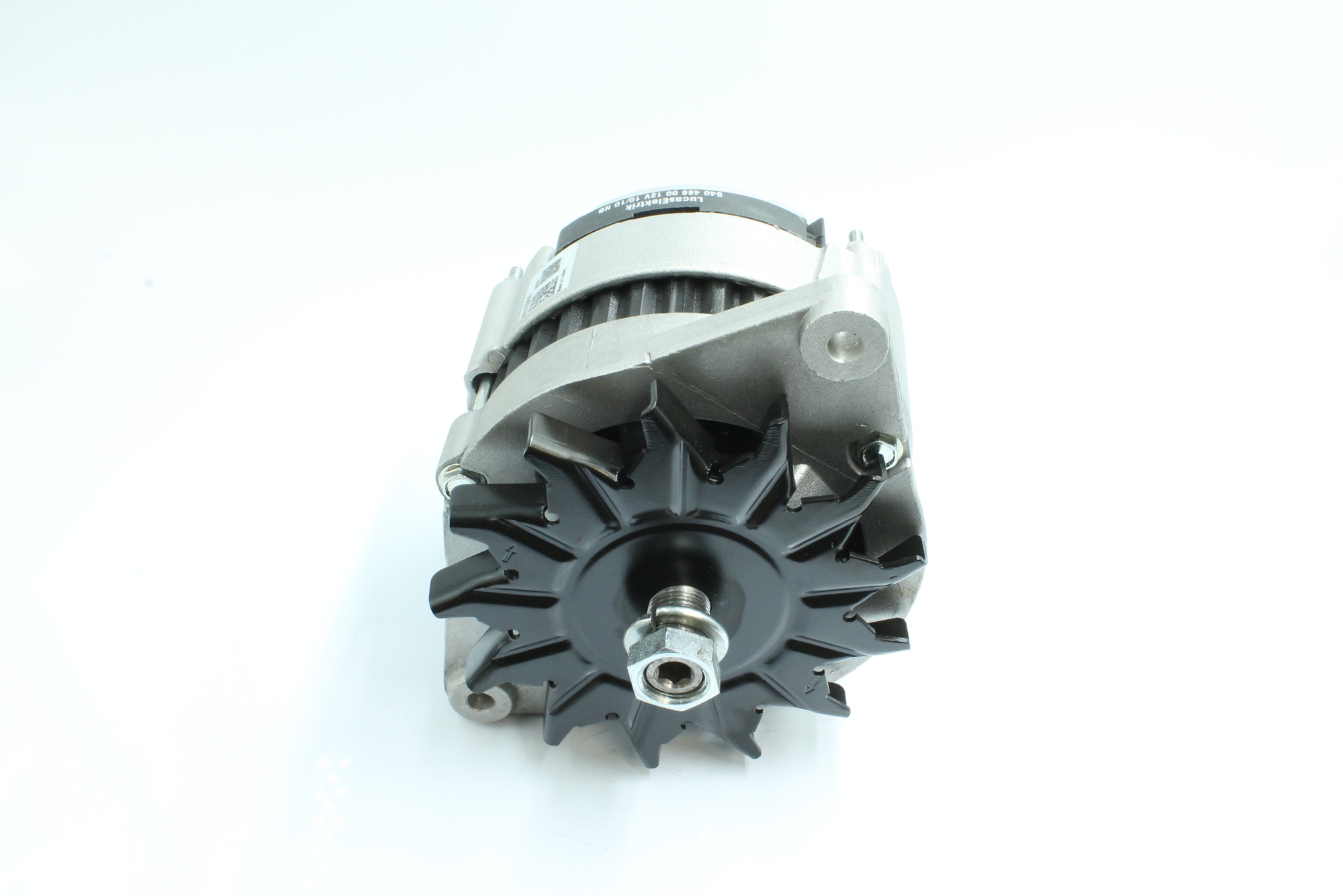 PowerMax 89212994 Alternateur pour Vauxhall Carlton Mk2 Berline 2.0 i 110 CV 1984 20 S Essence PowerMax 89212994 Dynamo VAUXHALL Carlton Mk2 Berline 2.0 i 110 CV Essence 1984