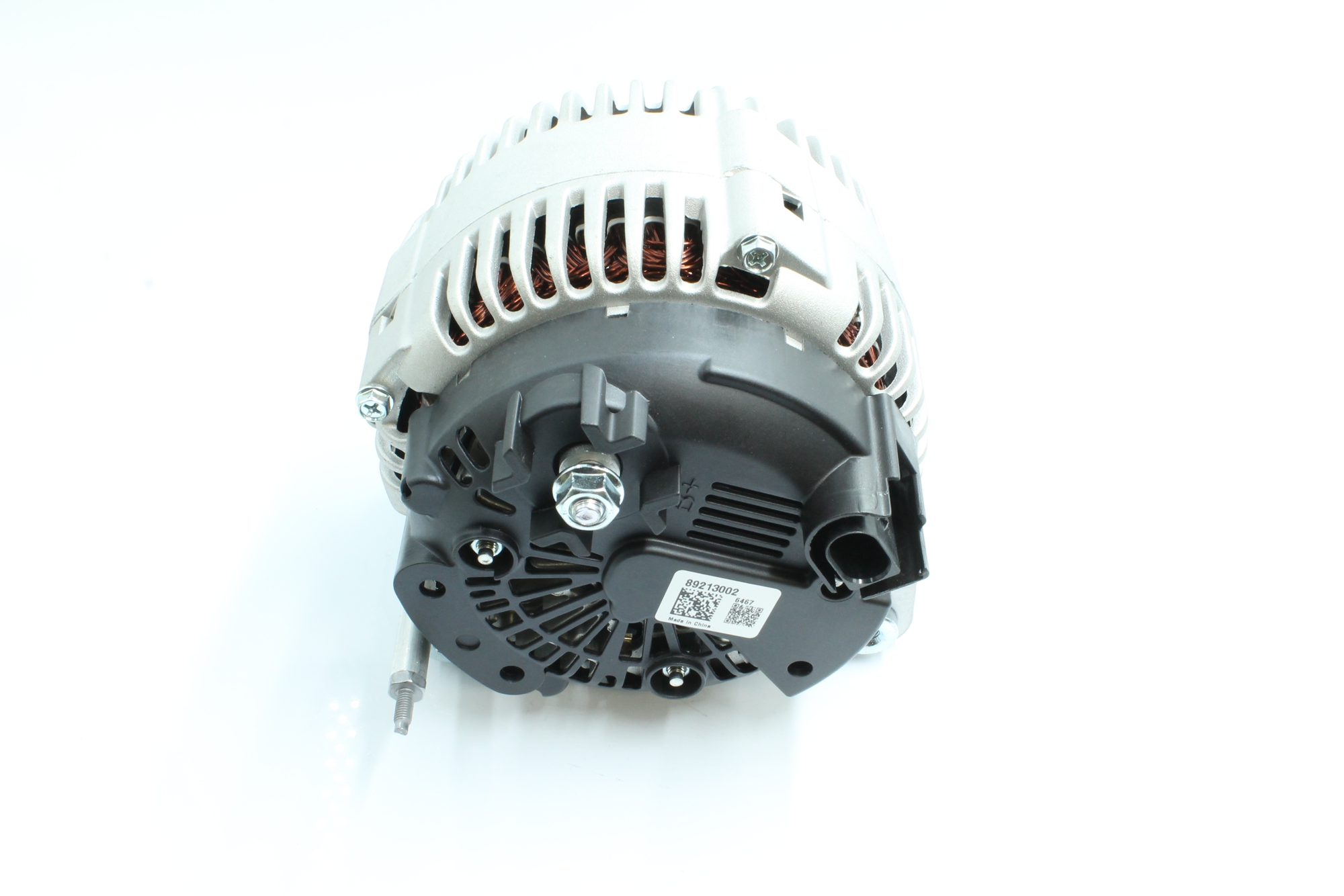 PowerMax 89213002 Alternador