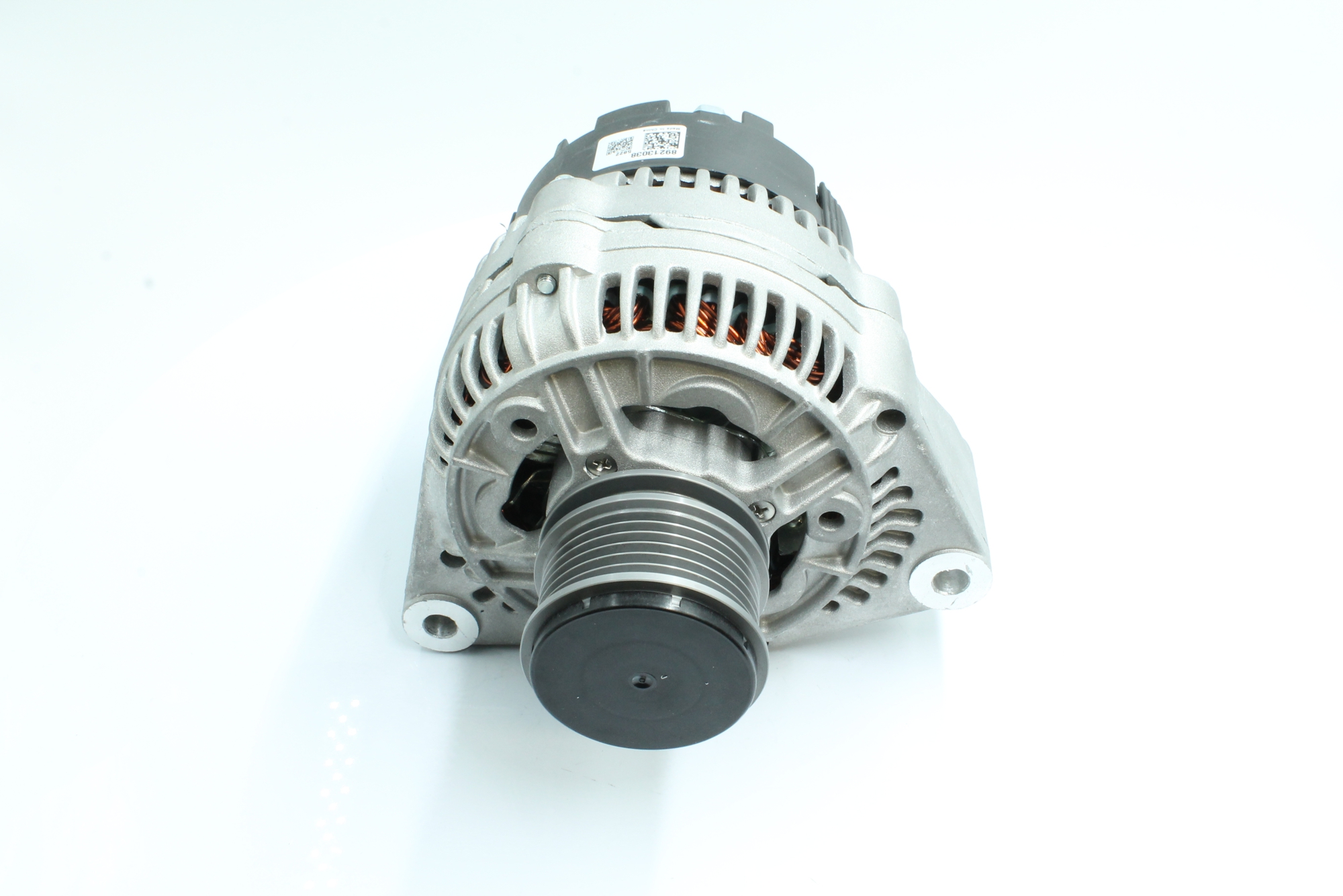 PowerMax 89213038 Generaator
