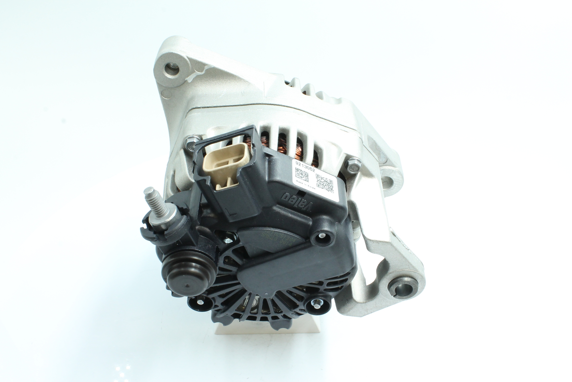 Ģenerators 89213052 PowerMax A 2 T 82491 Kontaktgredzenu gultnis, Ģenerators 89213052 PowerMax A 2 T 82491 HYUNDAI