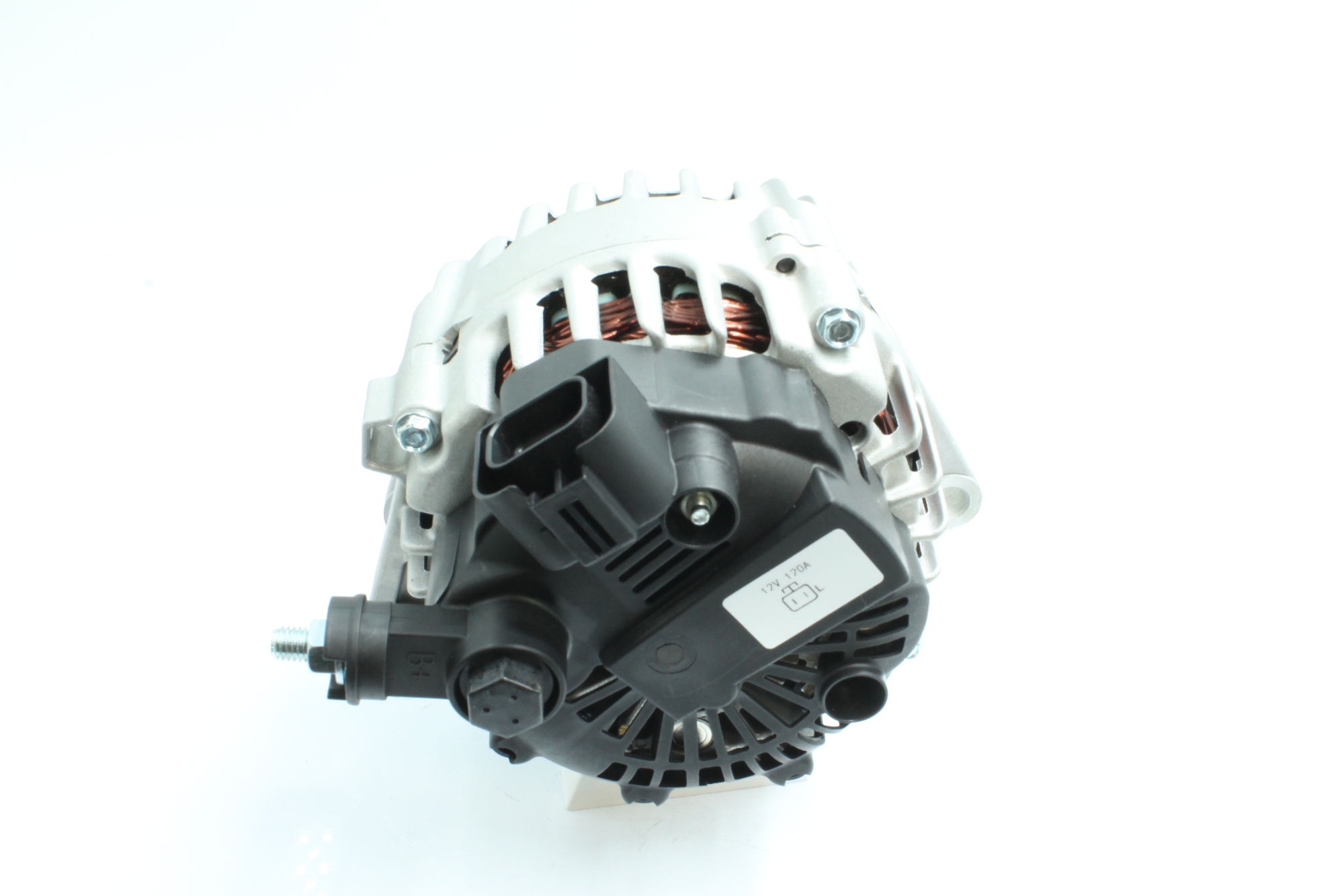 PowerMax 89213154 Alternator