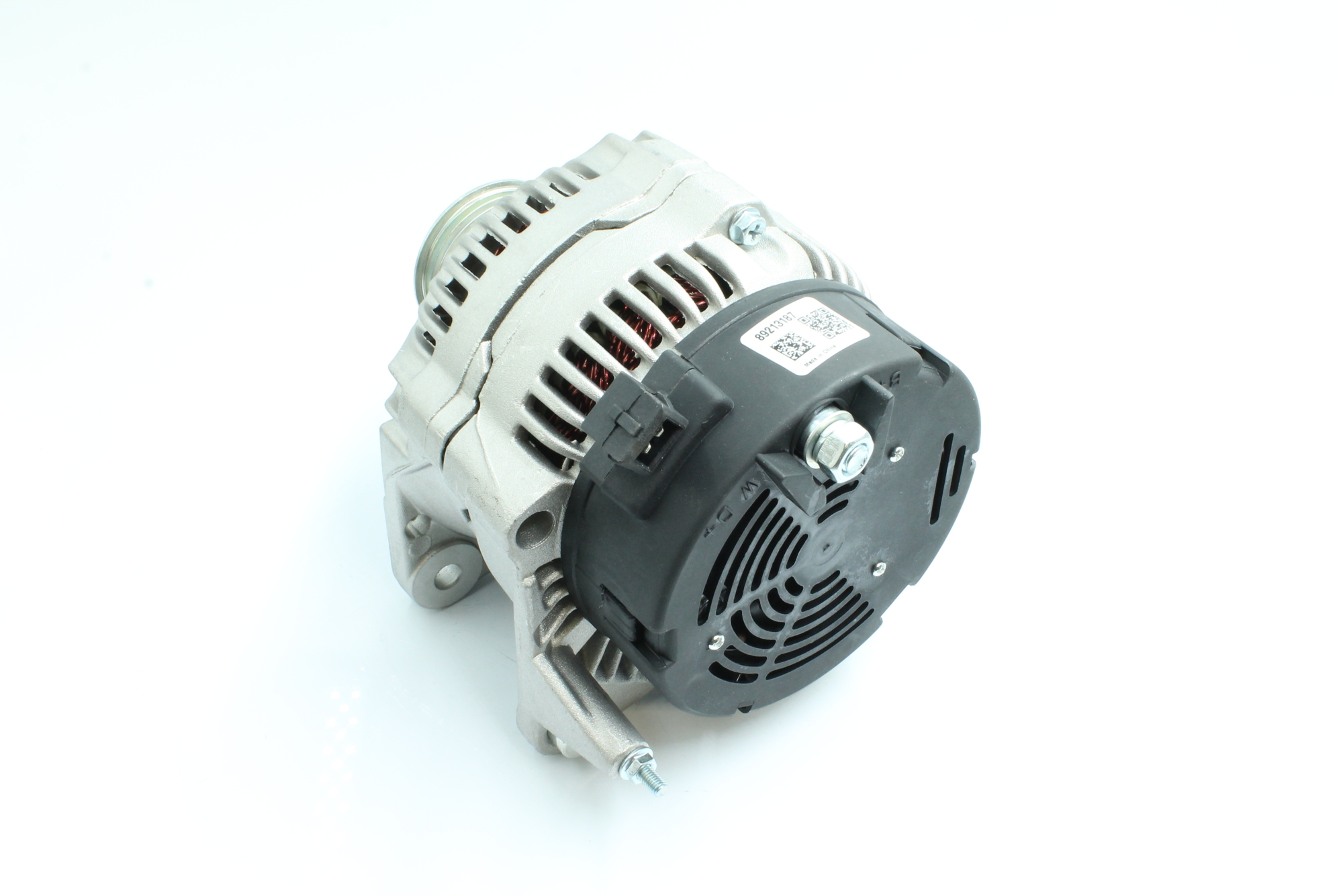 PowerMax 89213187 Dynamo / Alternator