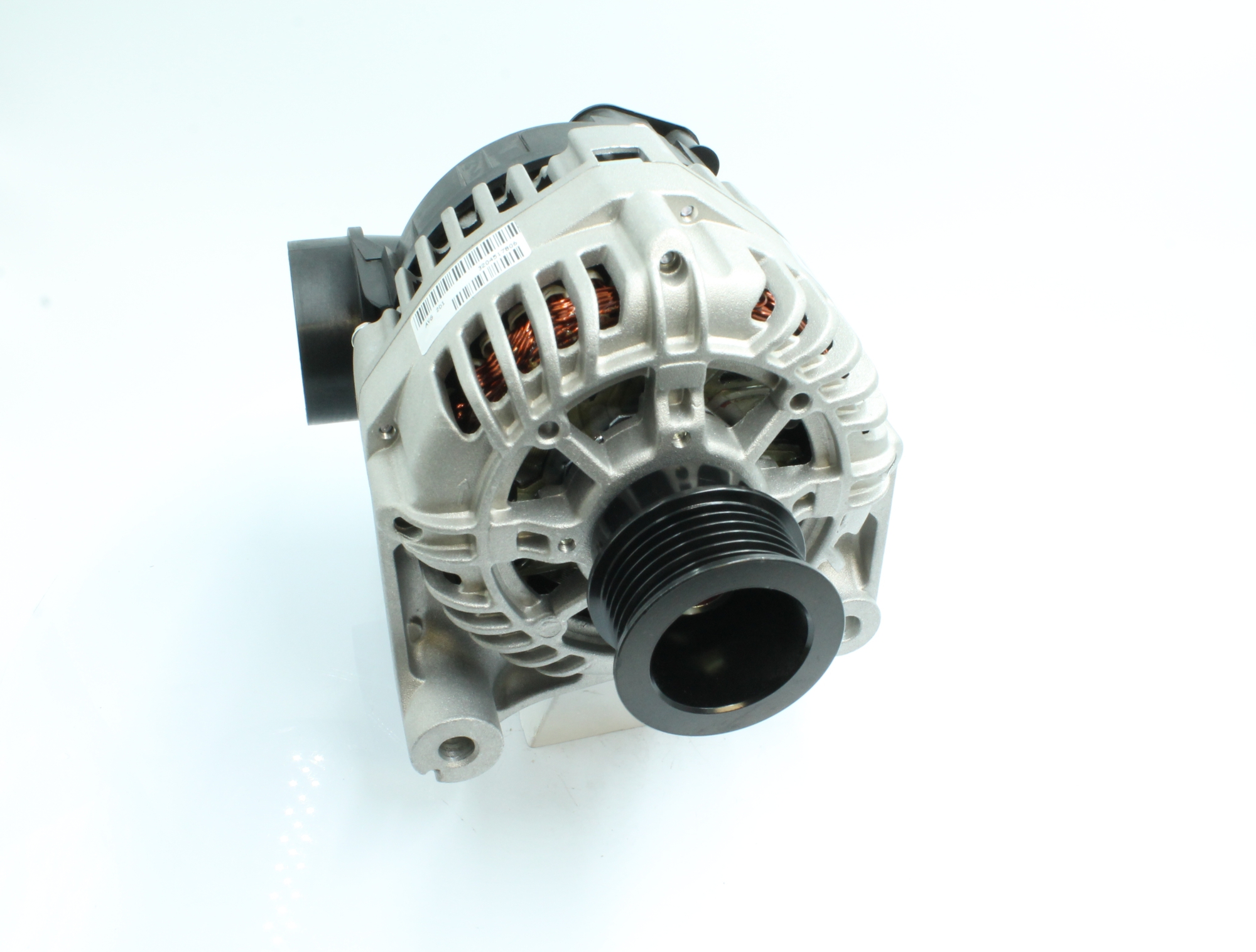 PowerMax 89213191 Alternator