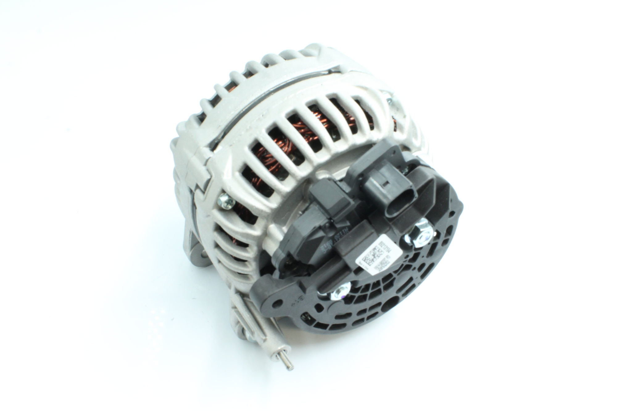 PowerMax 89213194 Lichtmaschine