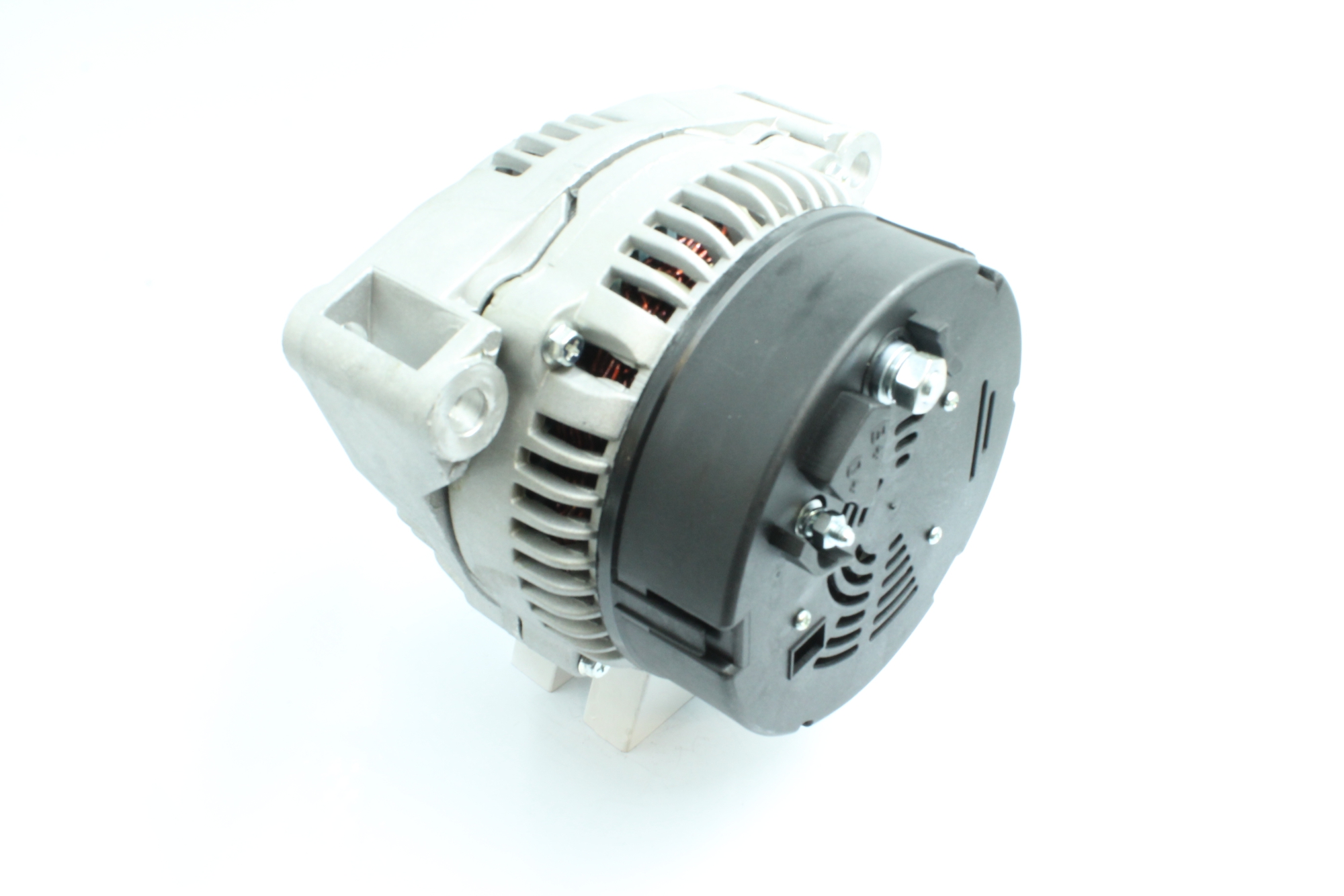 89213201 Lichtmaschine PowerMax A0091545102 LAND ROVER