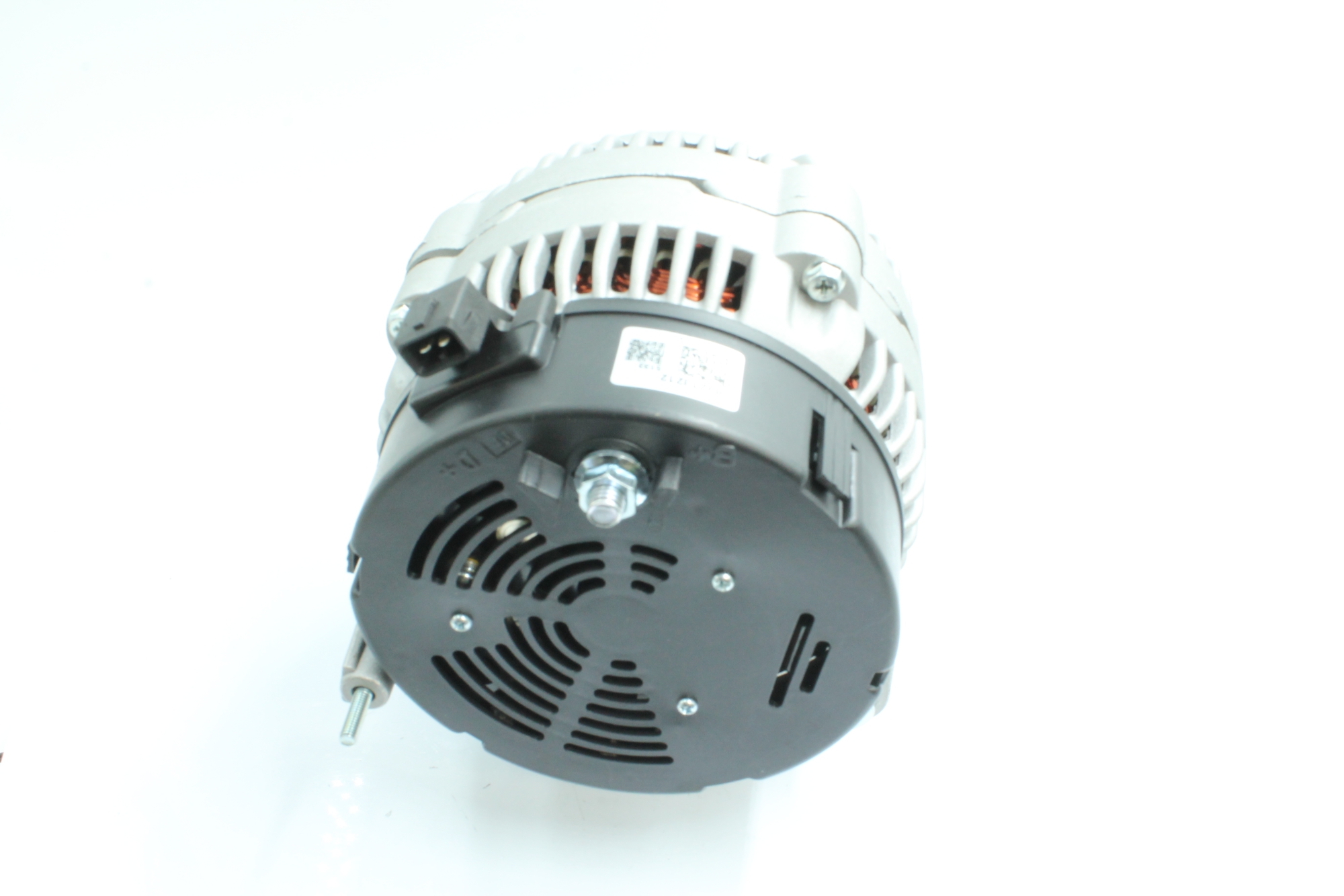 Alternator 89213212 PowerMax 8111118 Volkswagen