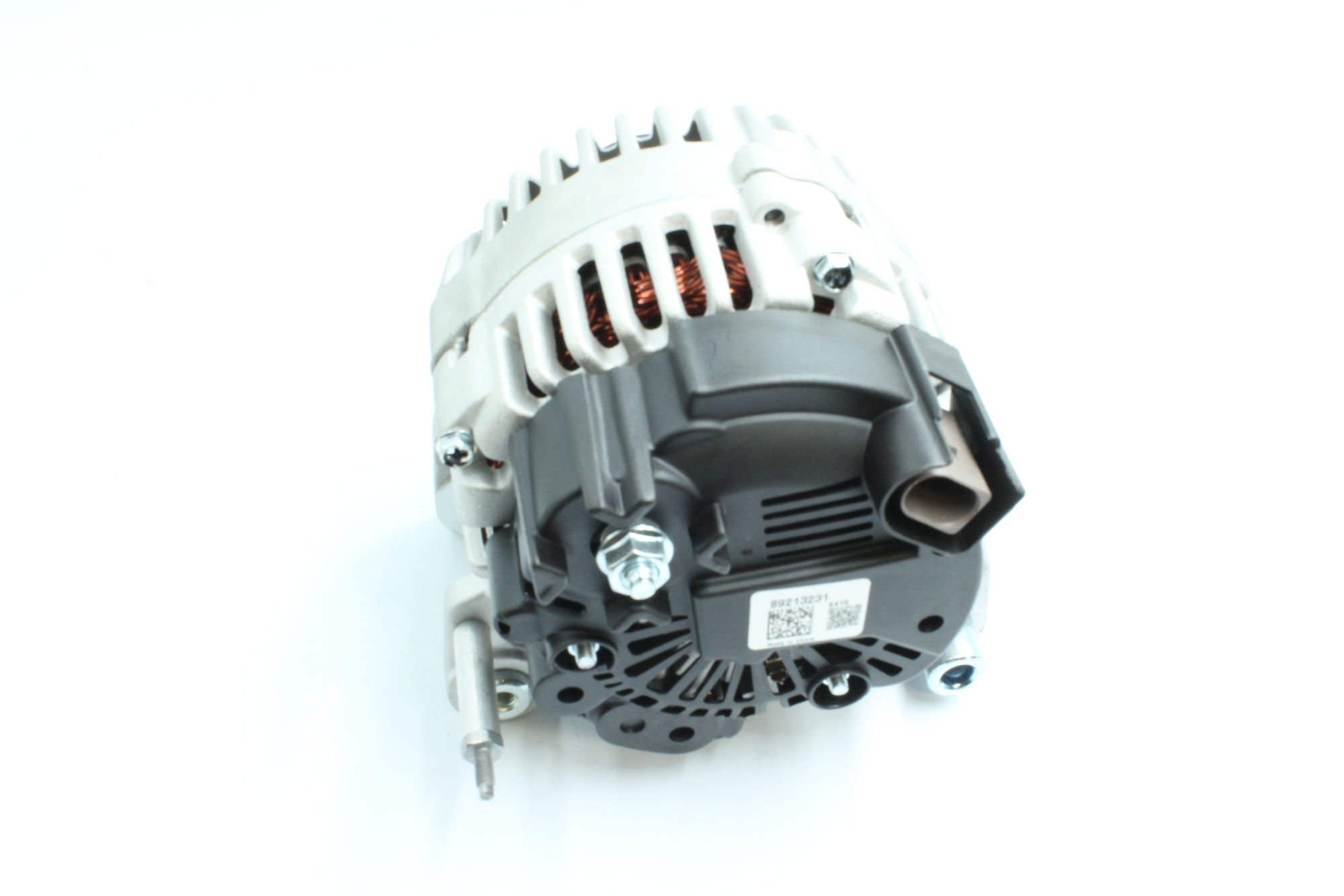 PowerMax 89213231 Alternator für Volkswagen Jetta Mk5 1K 1.4 TSI 140 PS 2010 BMY Otto PowerMax 89213231 Lichtmaschine Jetta 3 1.4 TSI 140 PS Benzin Kosten