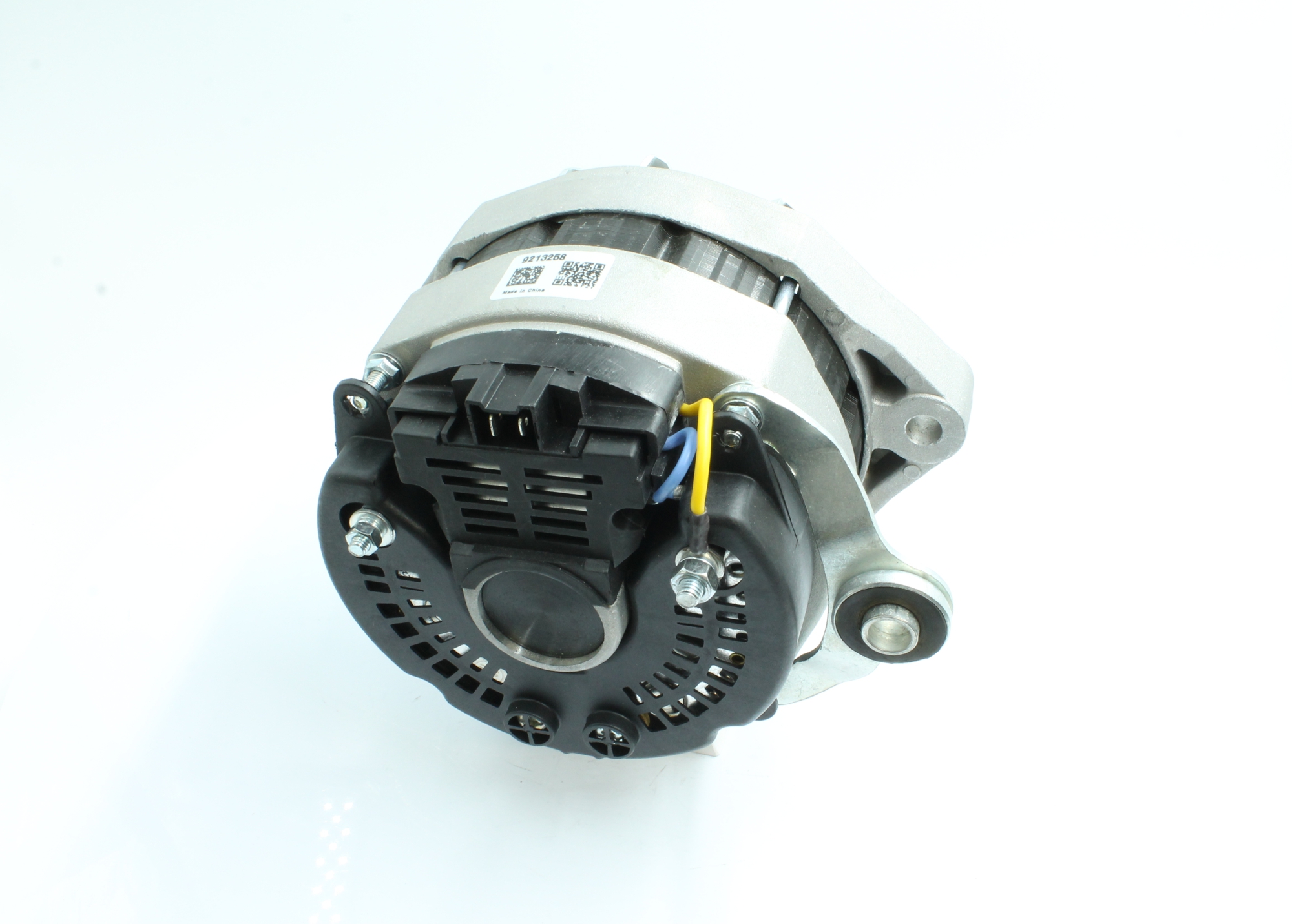 PowerMax 89213258 Alternator RENAULT 19 II Cabrio 1.8 (D53Y) (F3P 704, F3P 705, F3P 706, F3P 707, F3P 708, F3P 760) 88 Pk Benzine prijs