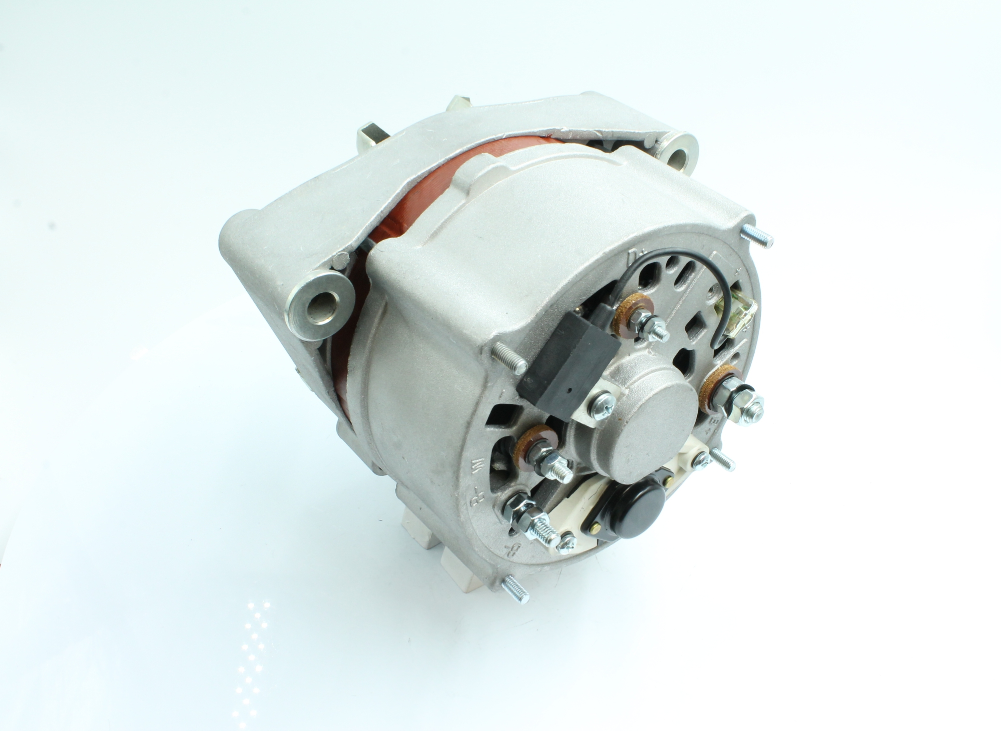 Alternateur 89213280 PowerMax A0071549002 MERCEDES-BENZ