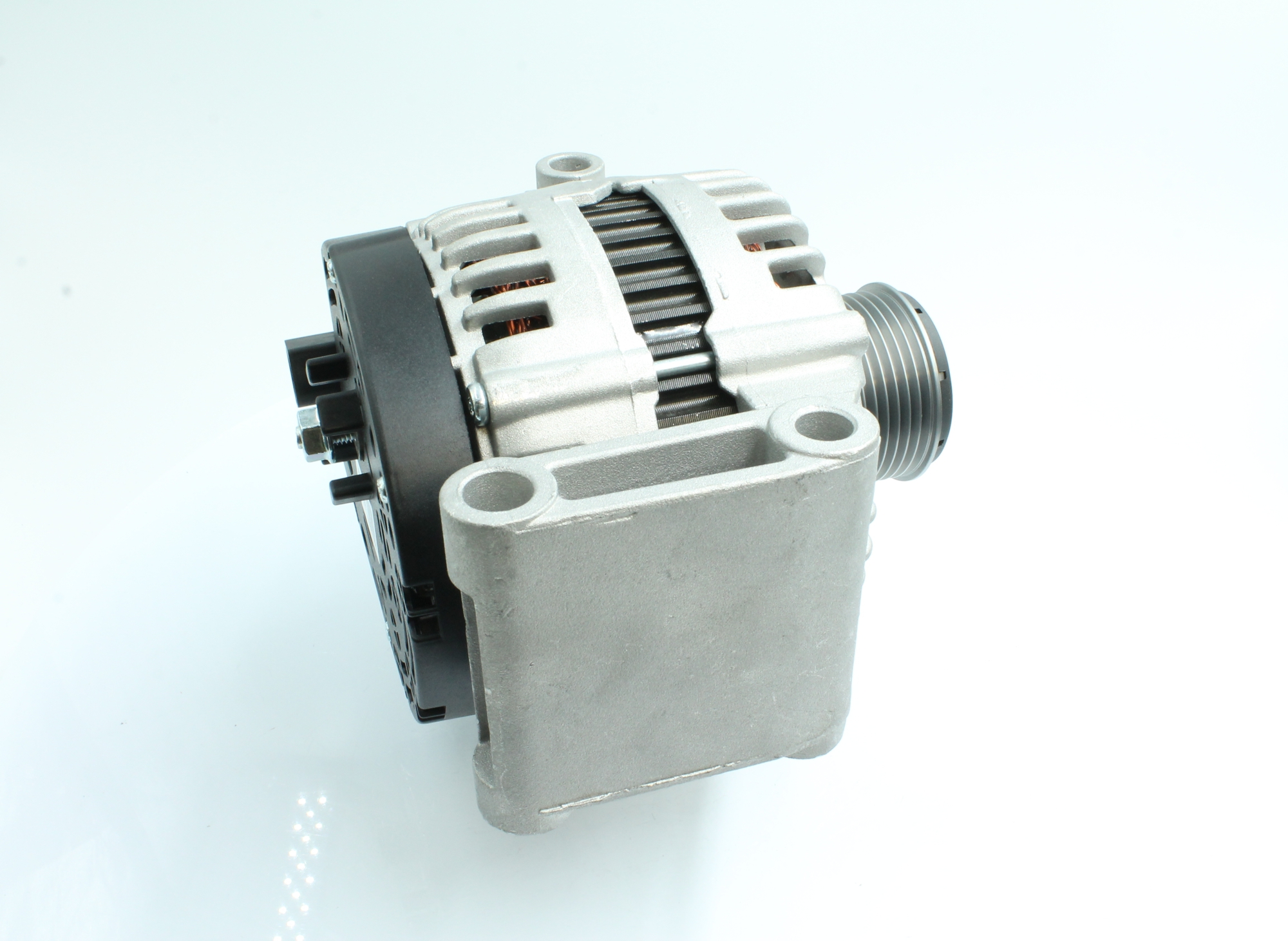 PowerMax 89213300 Alternateur