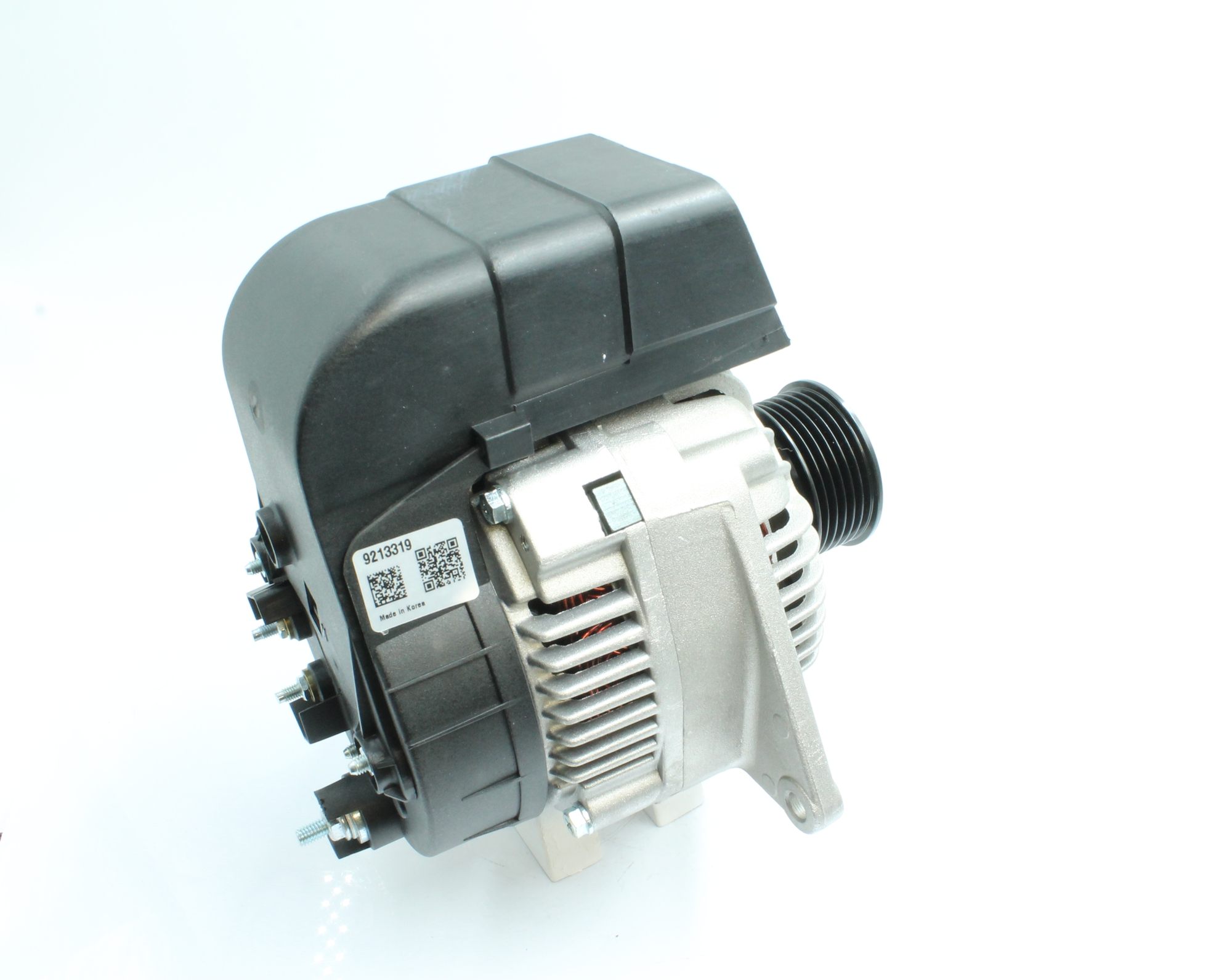 PowerMax 89213319 Alternatore