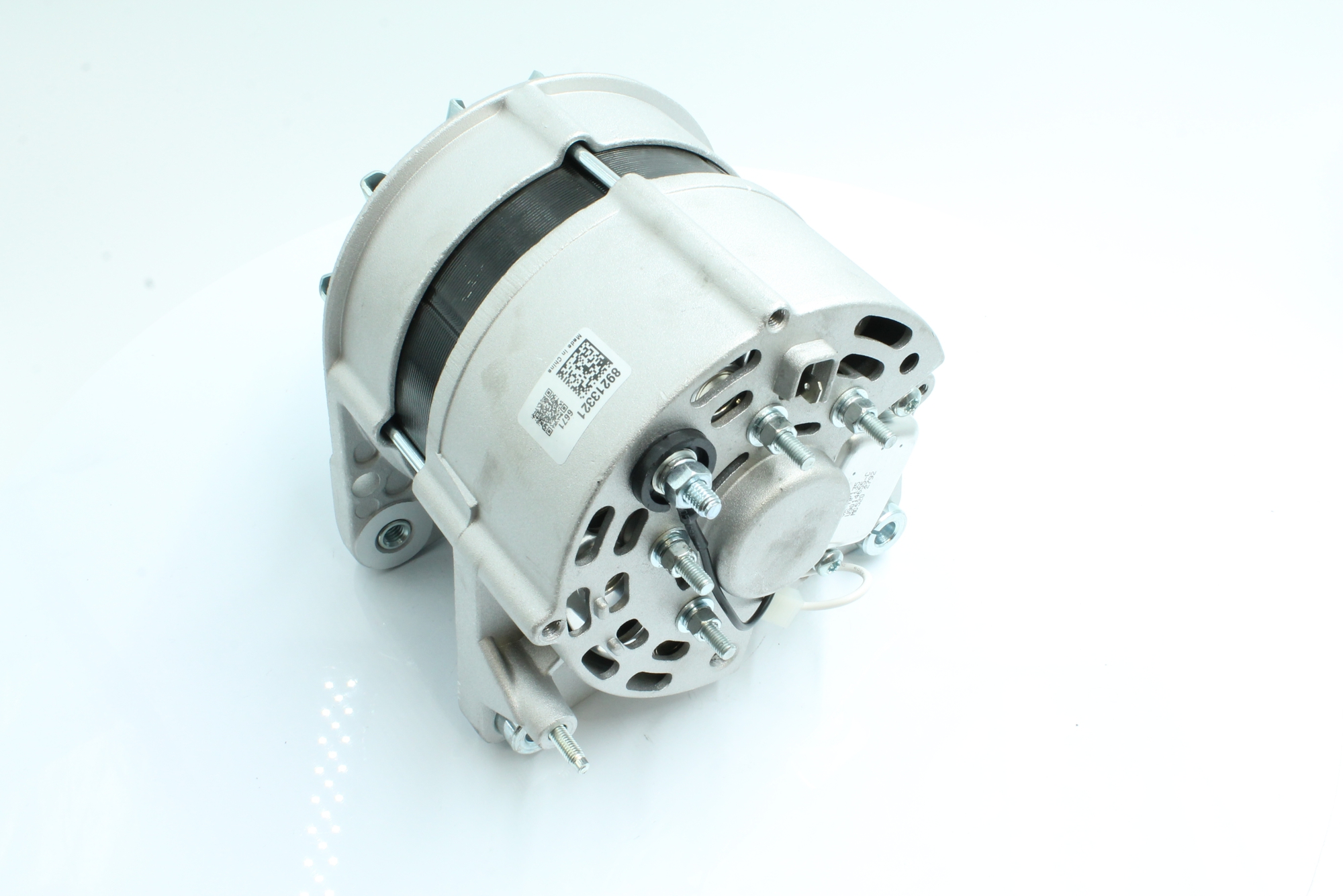 PowerMax 89213321 Lichtmaschine