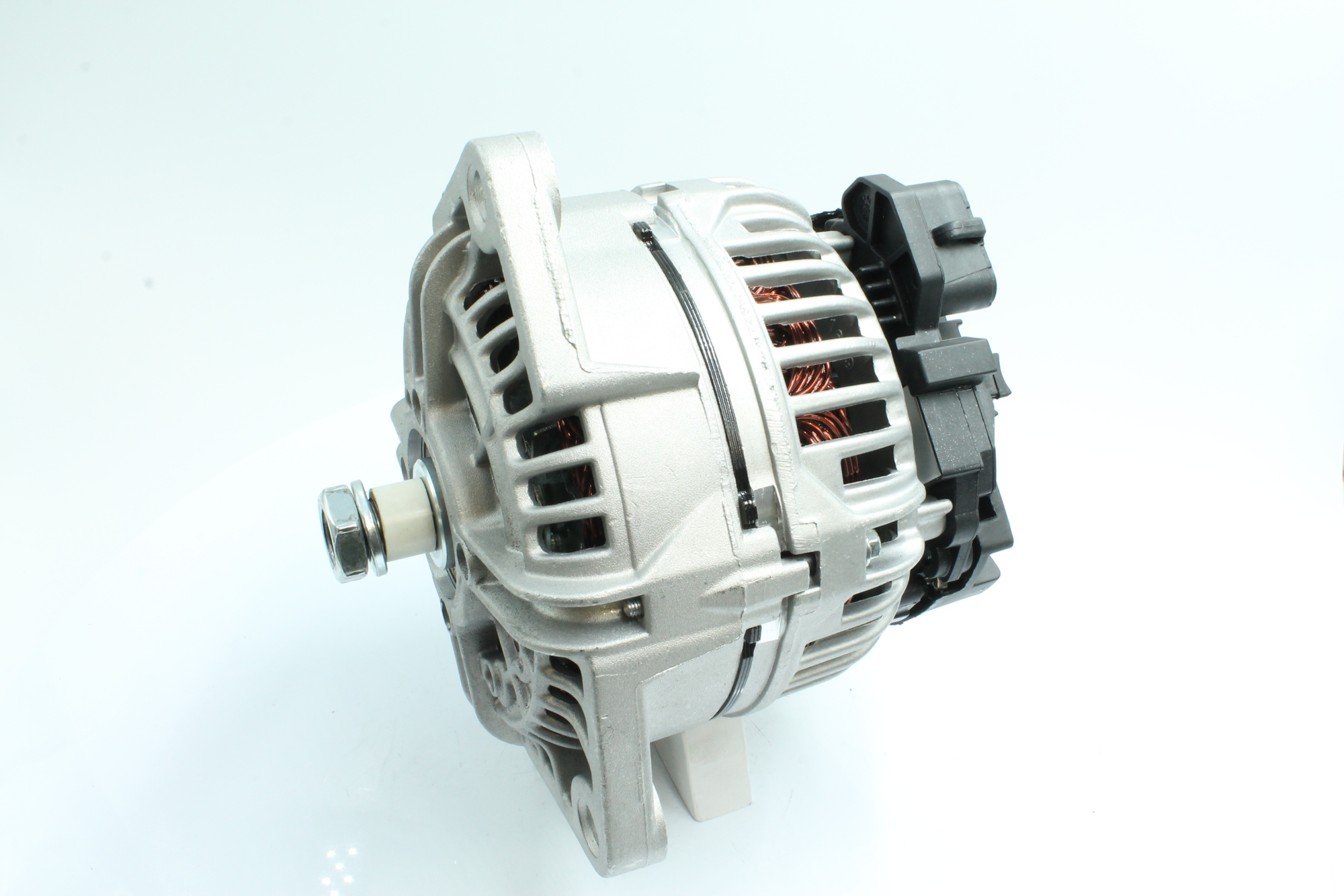 89213376 Lichtmaschine PowerMax 51261019271 MAN