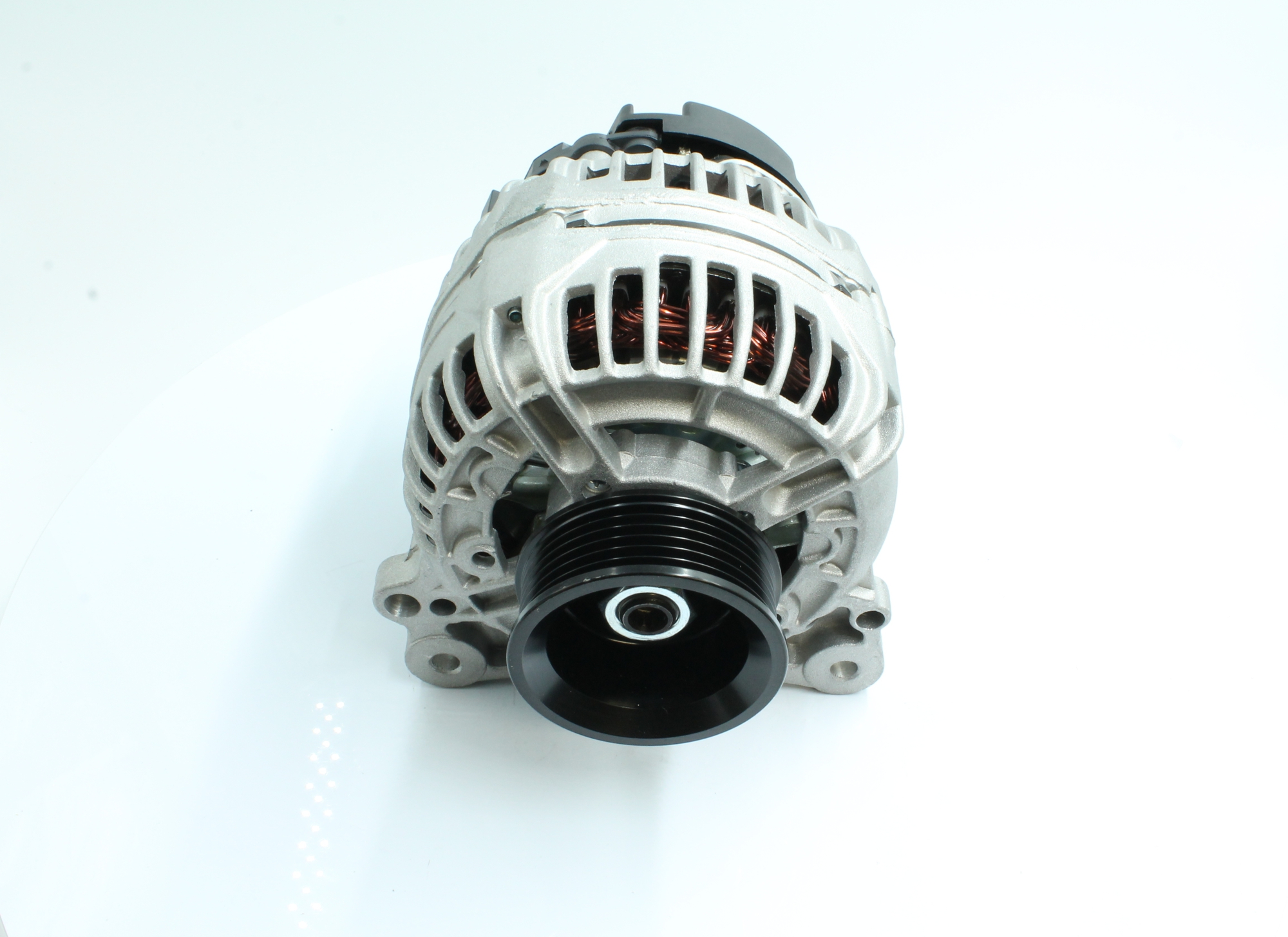 PowerMax 89213419 Alternador