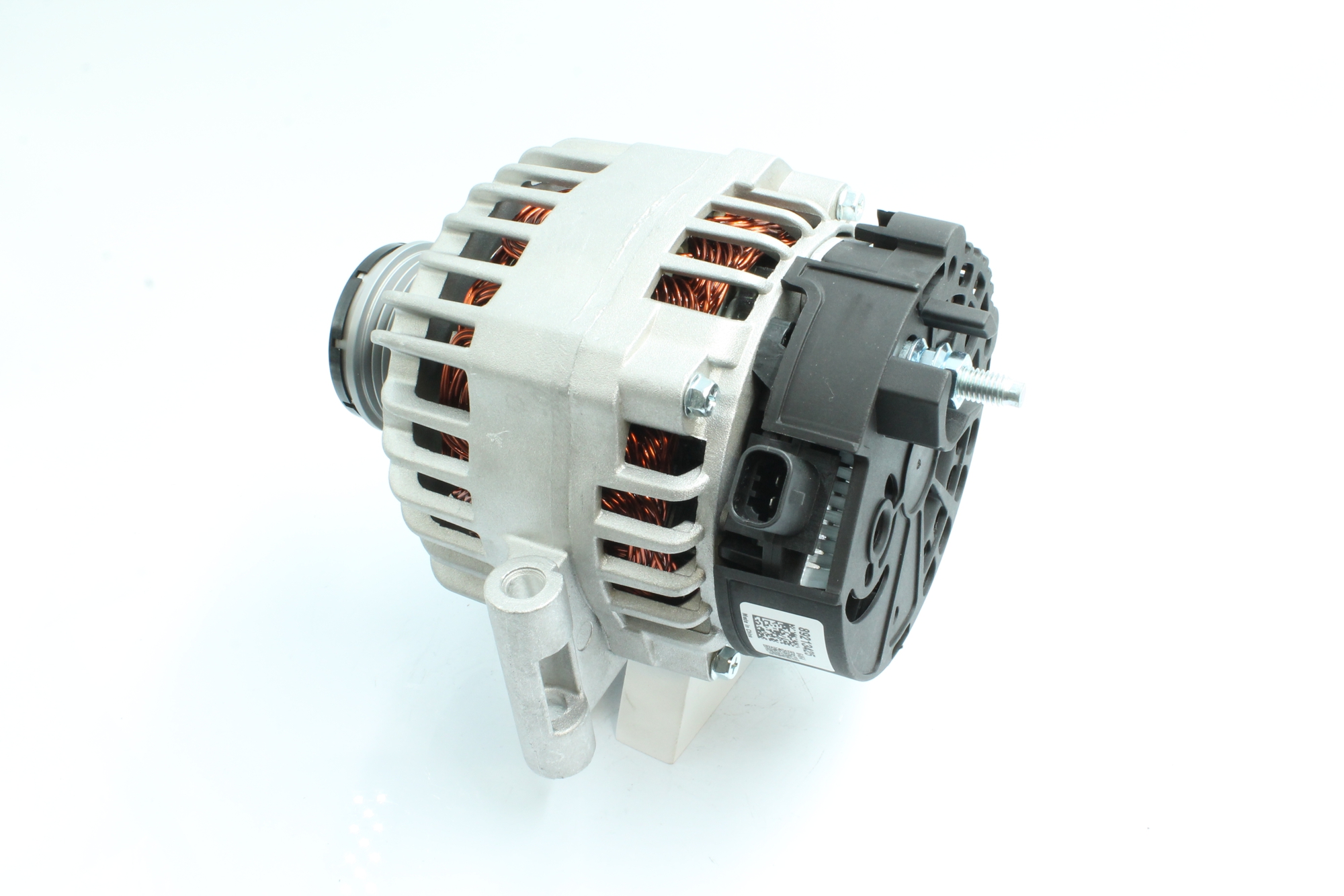 PowerMax 89213425 Alternador