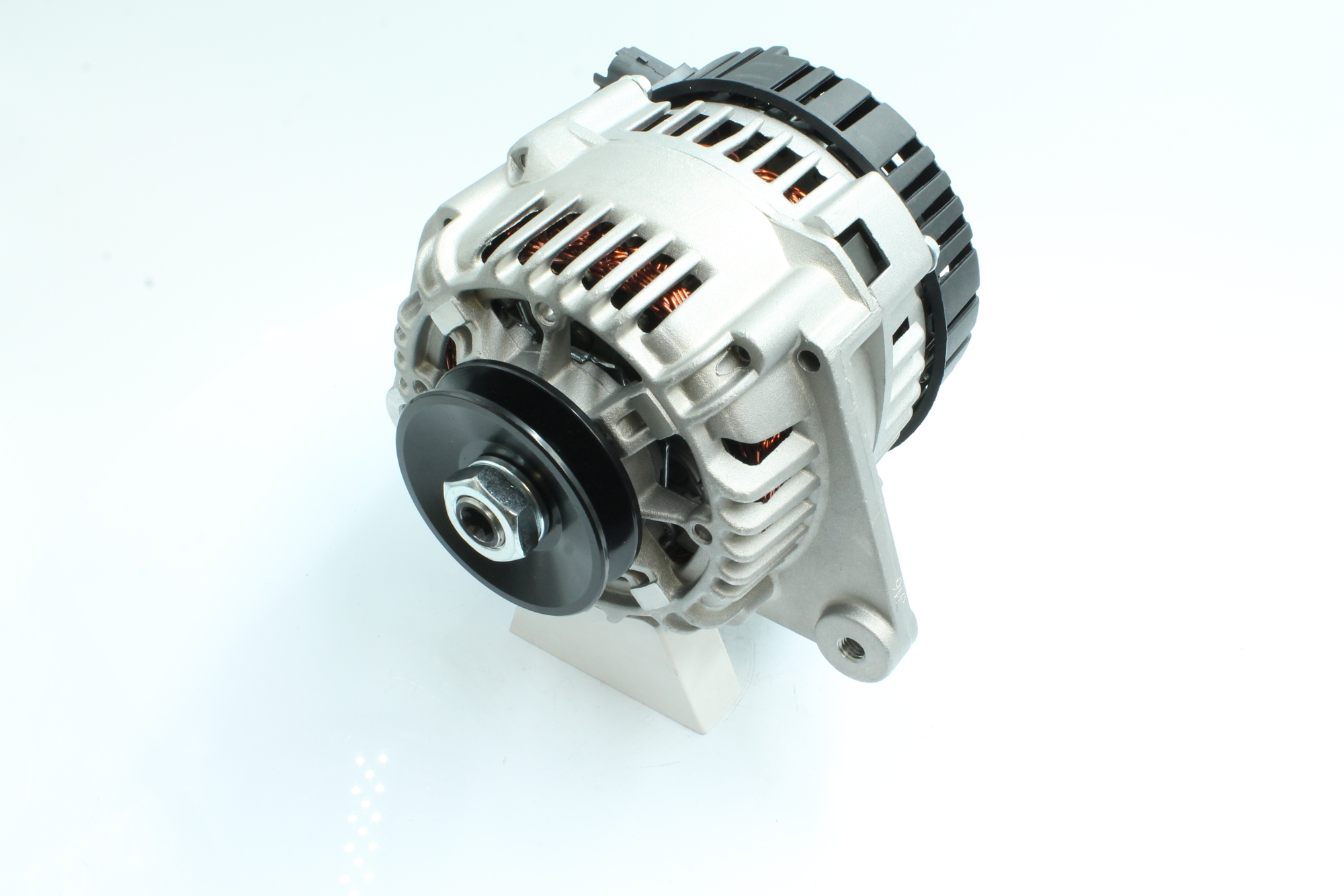 PowerMax 89213465 Alternatore