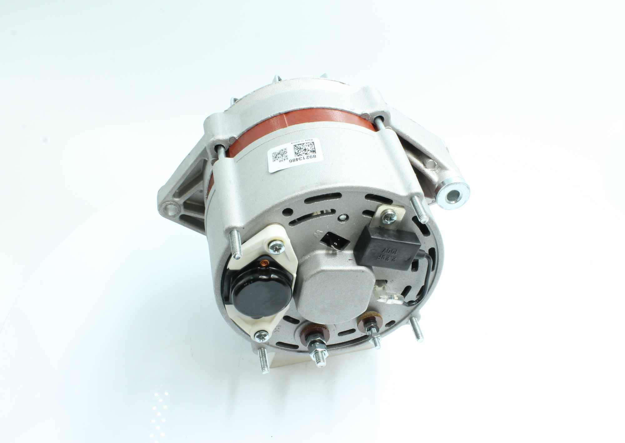 PowerMax 89213486 Alternateur