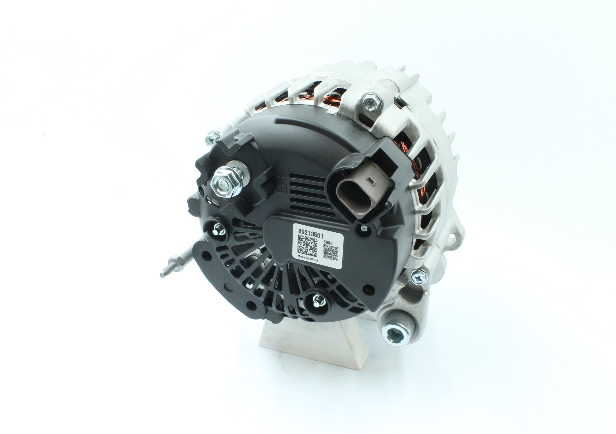 PowerMax 89213501 Alternateur
