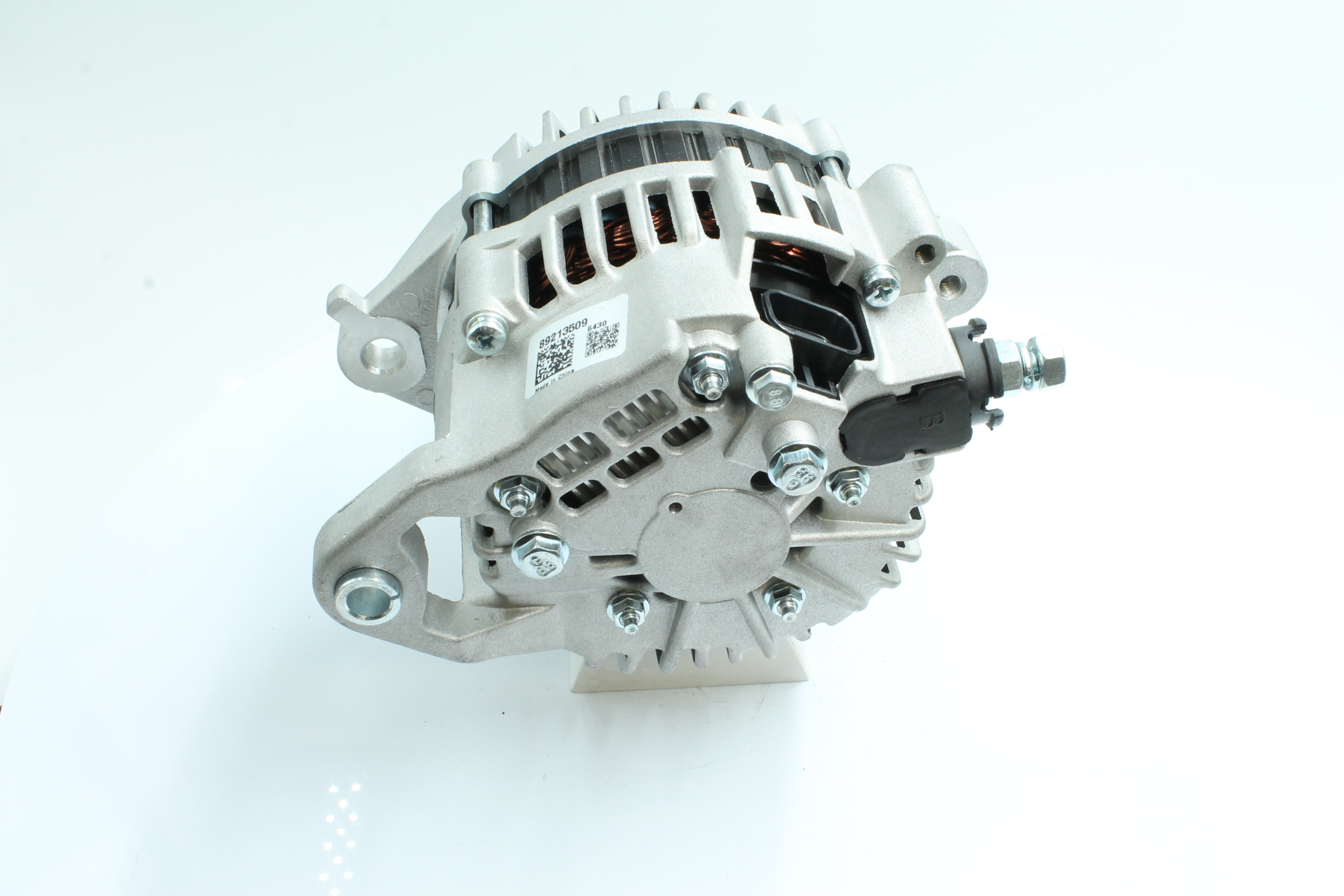 PowerMax 89213509 Alternateur