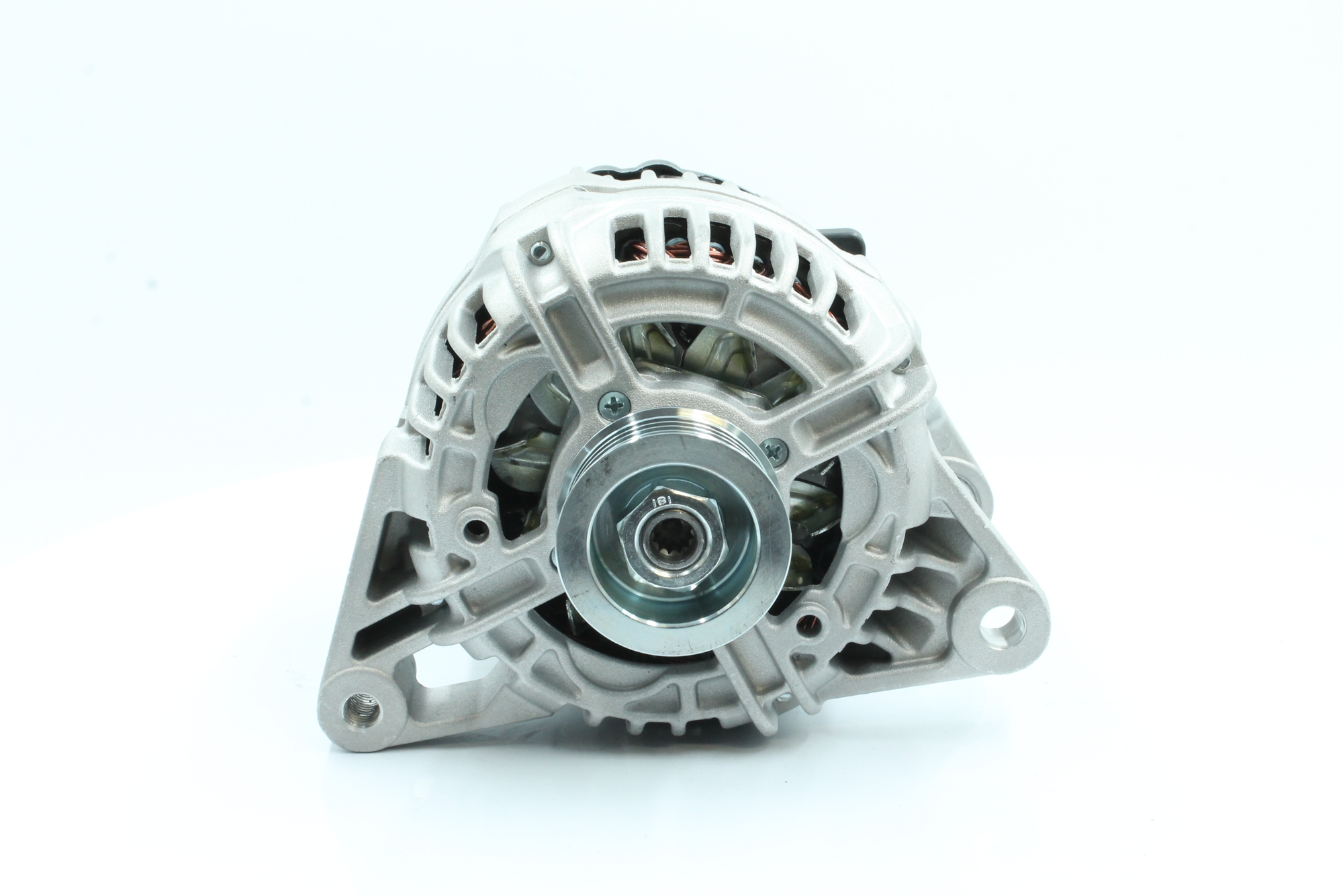 PowerMax 89213515 Alternateur