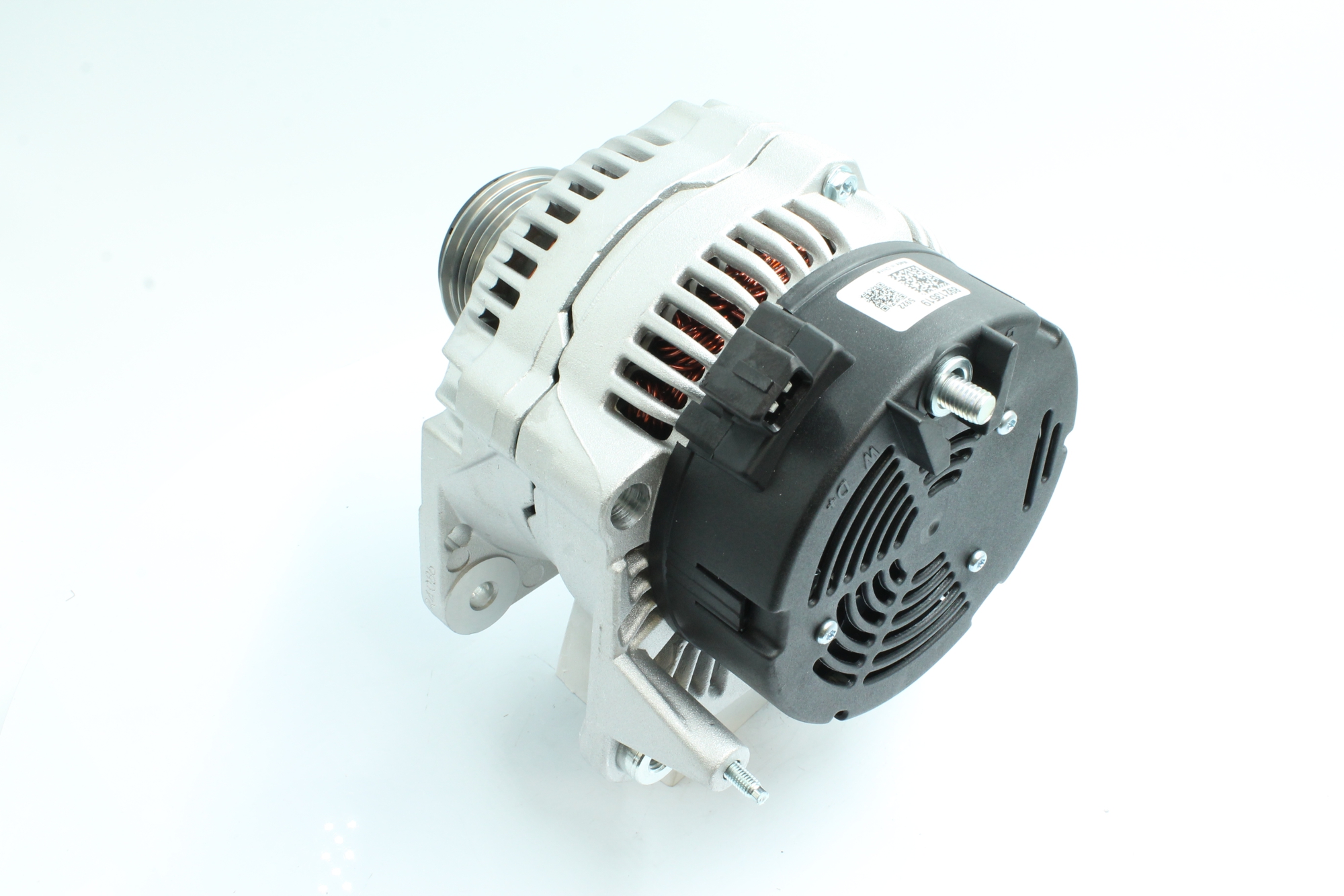 Alternator 89213519 PowerMax 028903028S Volkswagen
