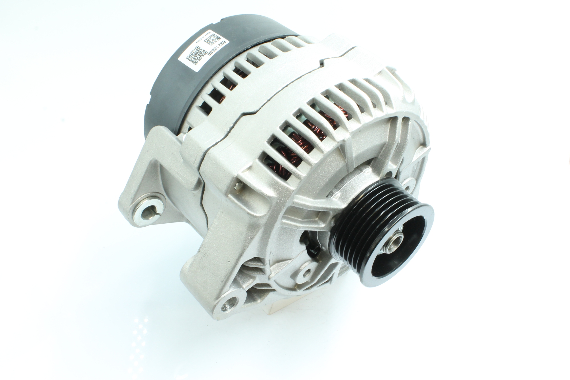 PowerMax 89213530 Alternatore