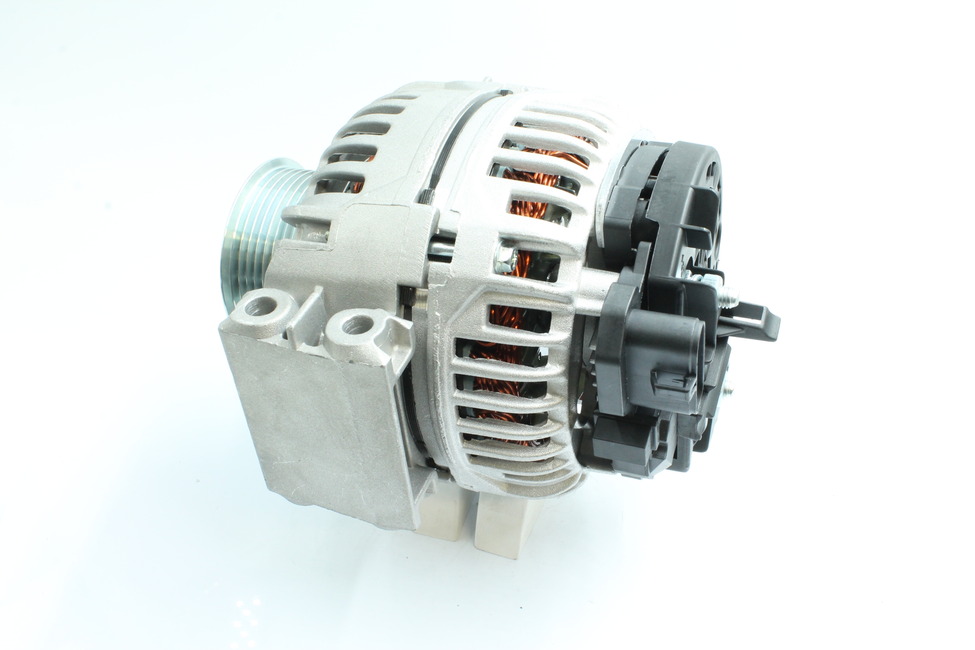Alternátor 89213532 PowerMax 1763035 Volkswagen